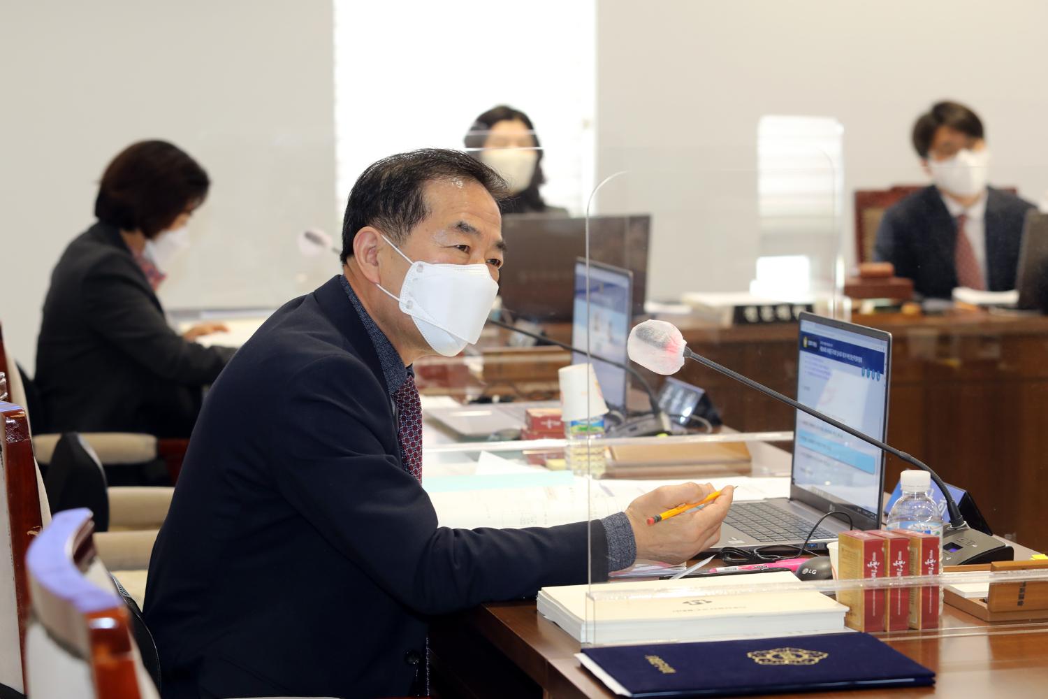 제284회 임시회 제2차 예산결산특별위원회 14