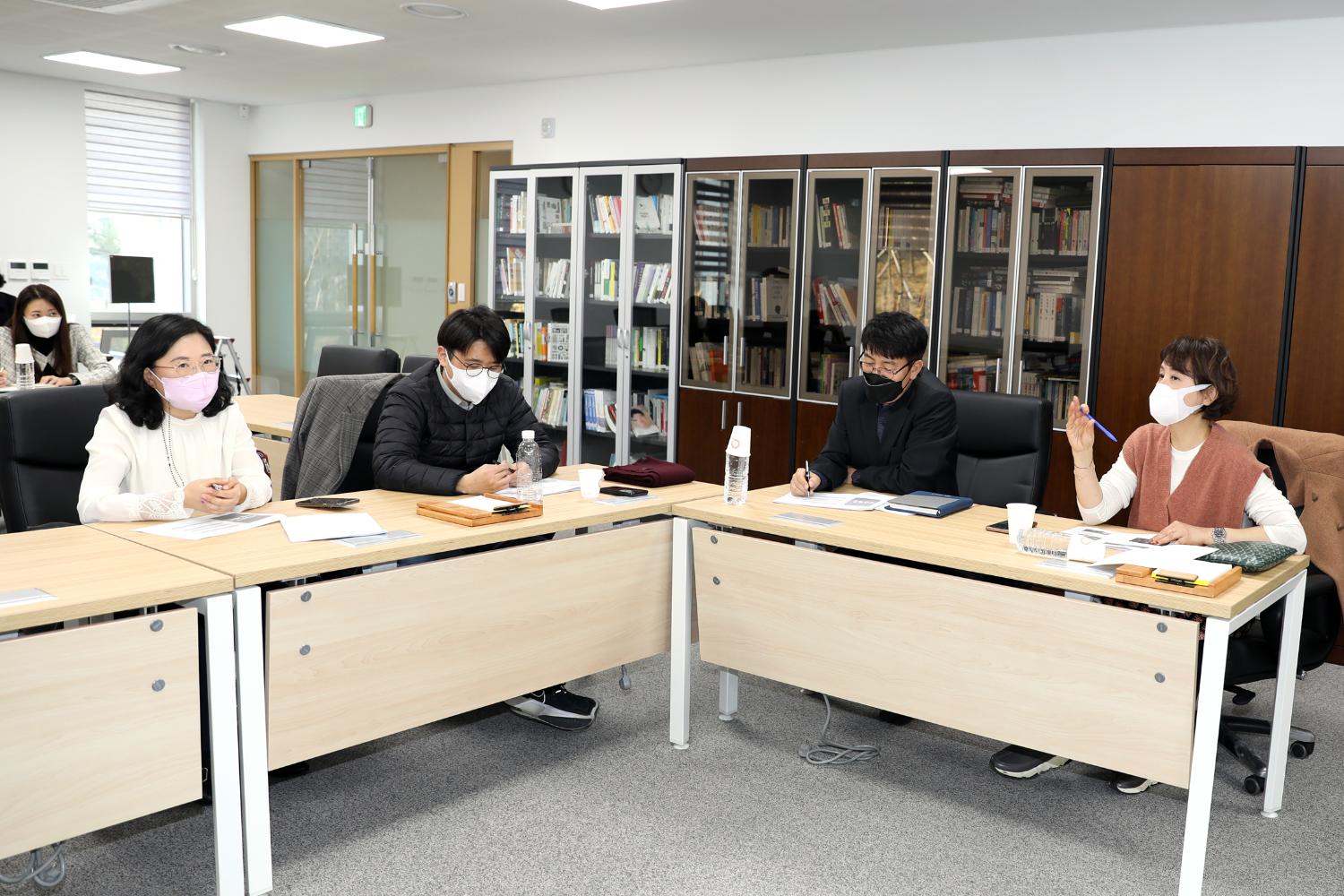 도시혁신연구회-서대문구 에너지자립마을 관련 전문가 특강 5