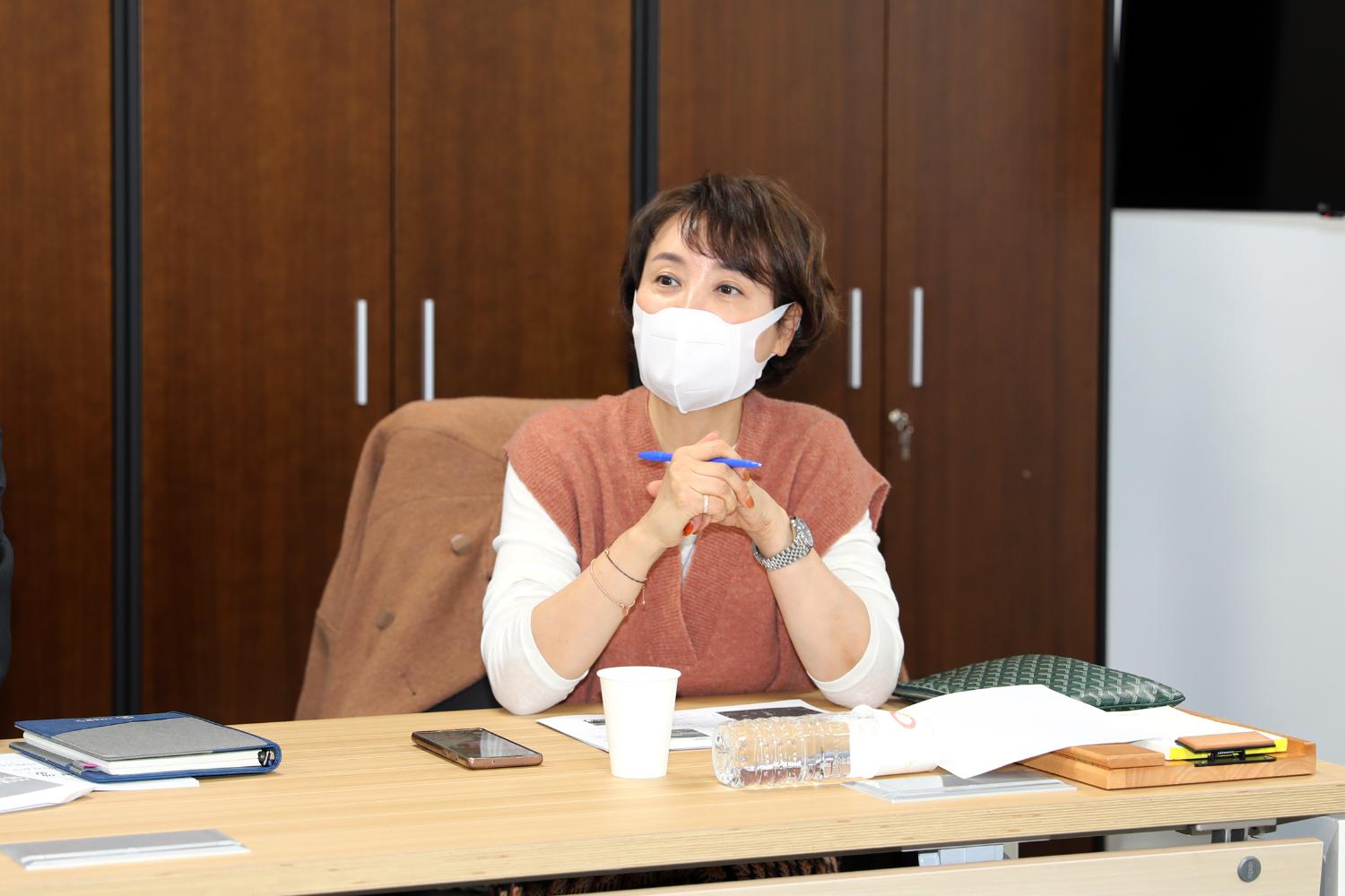 도시혁신연구회-서대문구 에너지자립마을 관련 전문가 특강 6