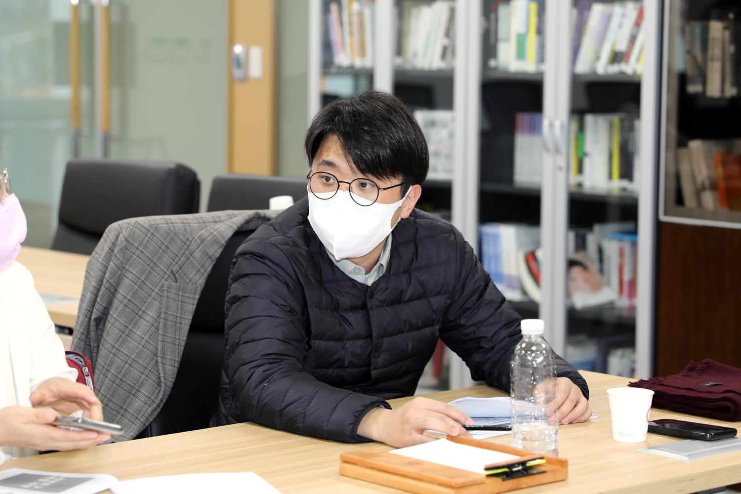 도시혁신연구회-서대문구 에너지자립마을 관련 전문가 특강 7