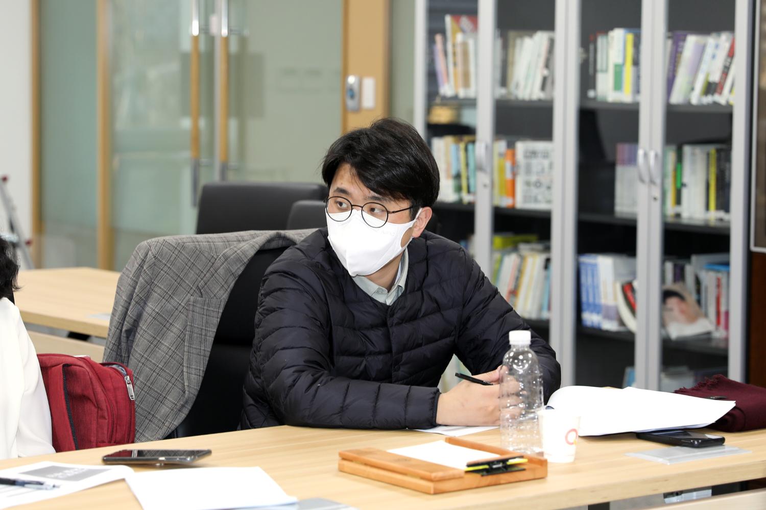 도시혁신연구회-서대문구 에너지자립마을 관련 전문가 특강 10