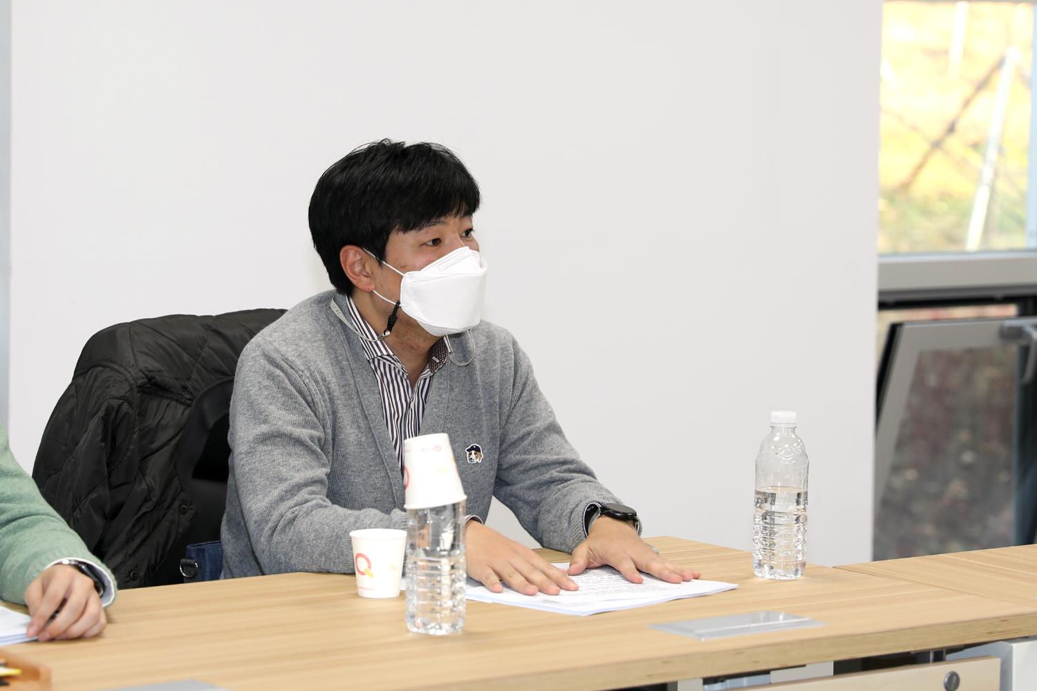 도시혁신연구회-서대문구 에너지자립마을 관련 전문가 특강 12