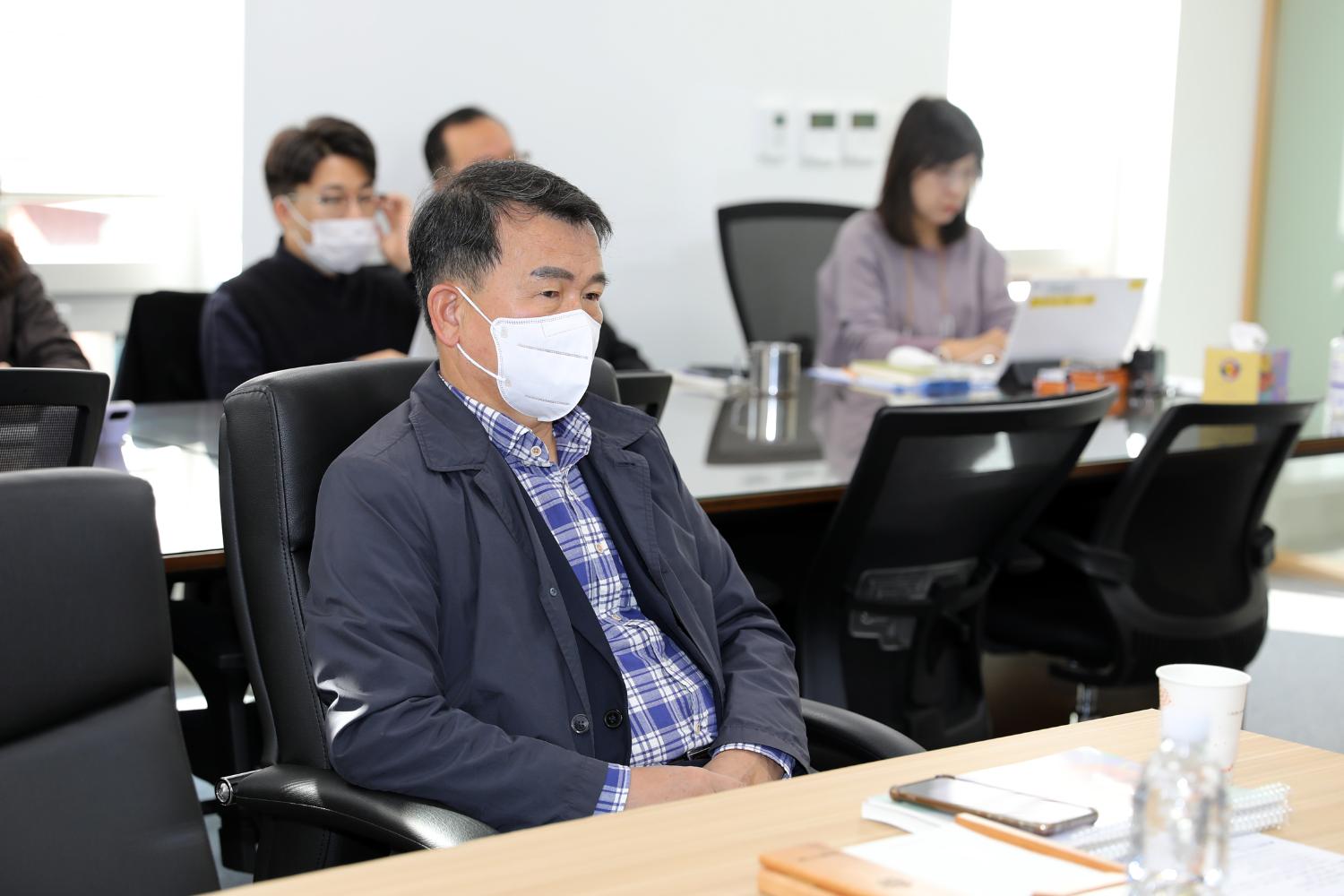 의원 역량강화 교육 - 예산안 심사 및 행정사무감사 핵심착안사항 4