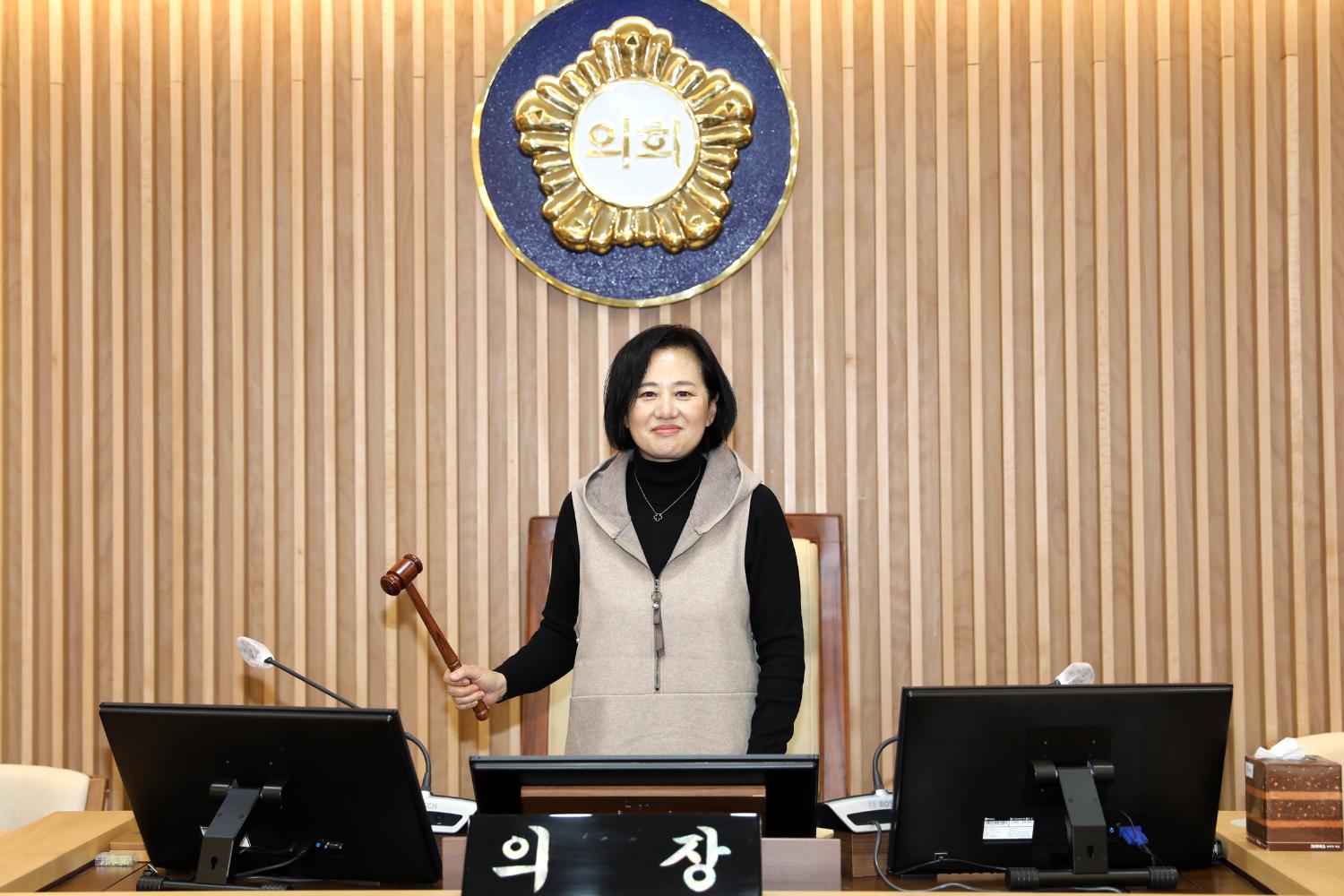 새마을부녀회 회장님과의 간담회 7