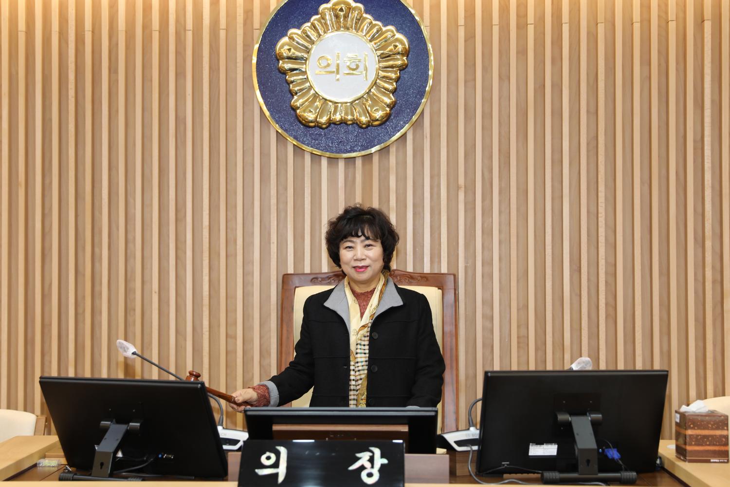 새마을부녀회 회장님과의 간담회 10