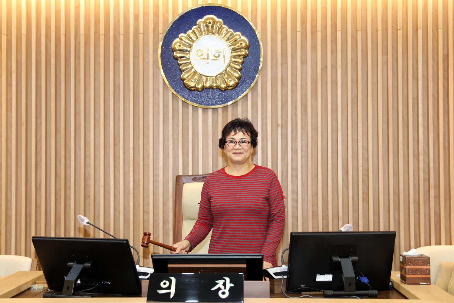 새마을부녀회 회장님과의 간담회 11