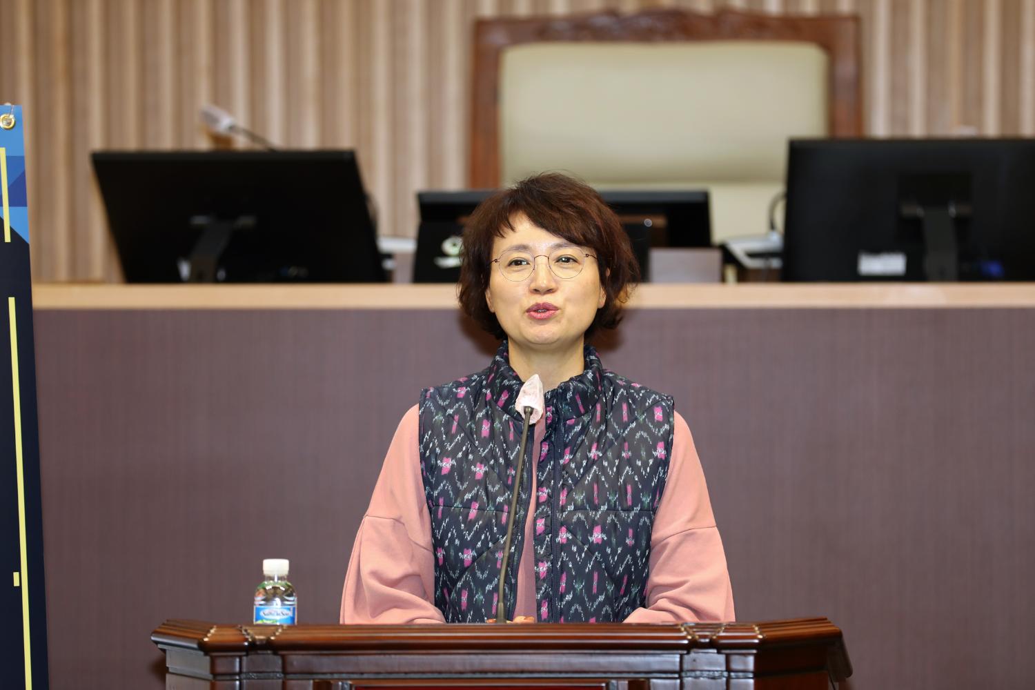 제3회 청소년의회 정책제안발표회 11