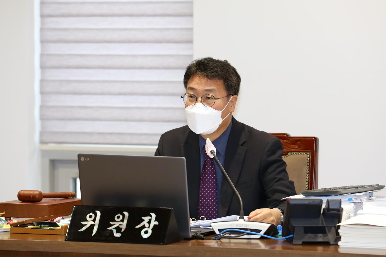제285회 제2차 정례회 재정건설위원회 질의 및 강평 15