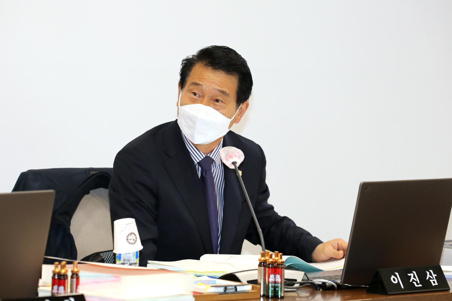 제285회 제2차 정례회 예산결산특별위원회 4