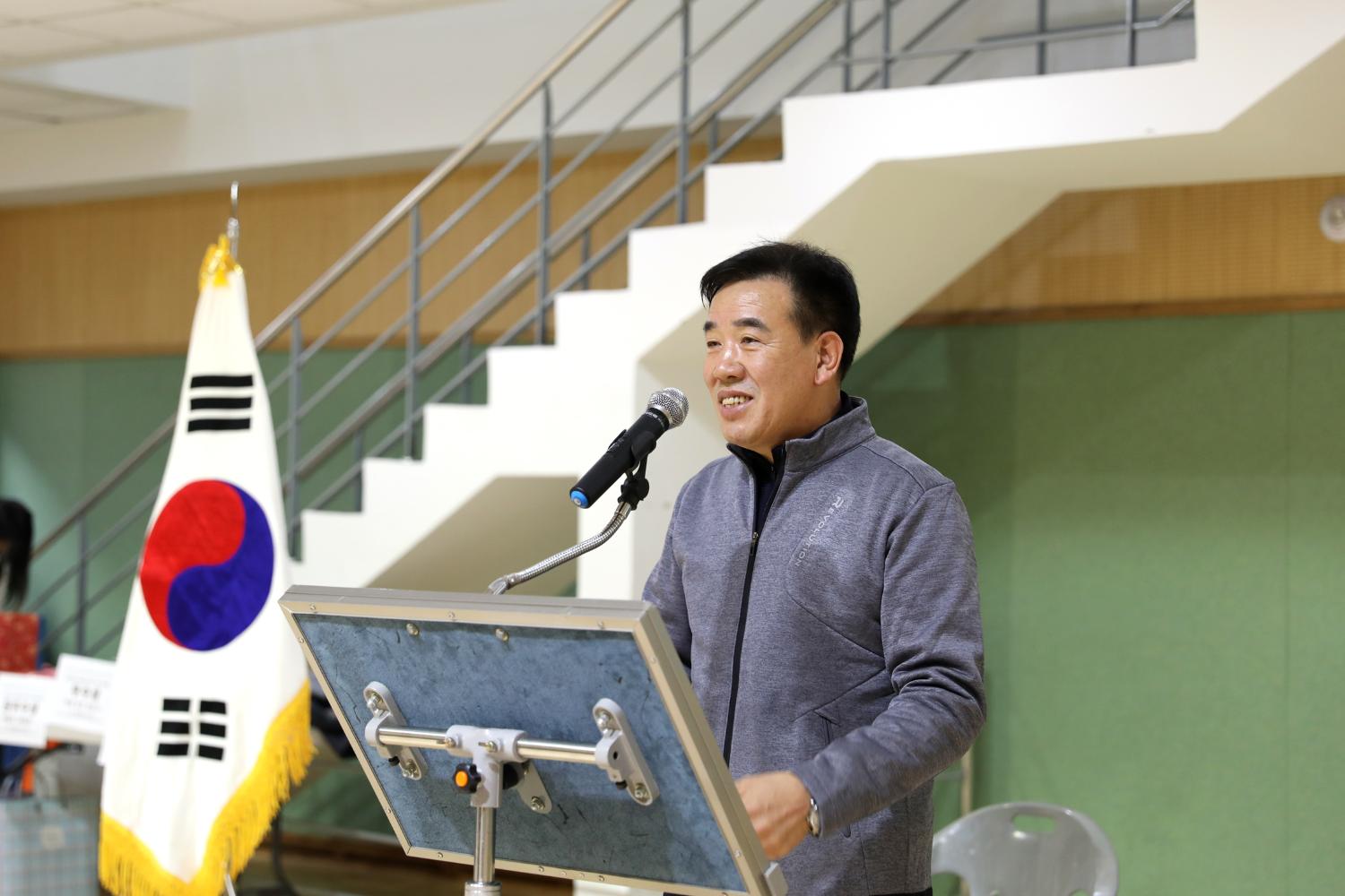 2022년 서대문구의회 의원체육대회 11