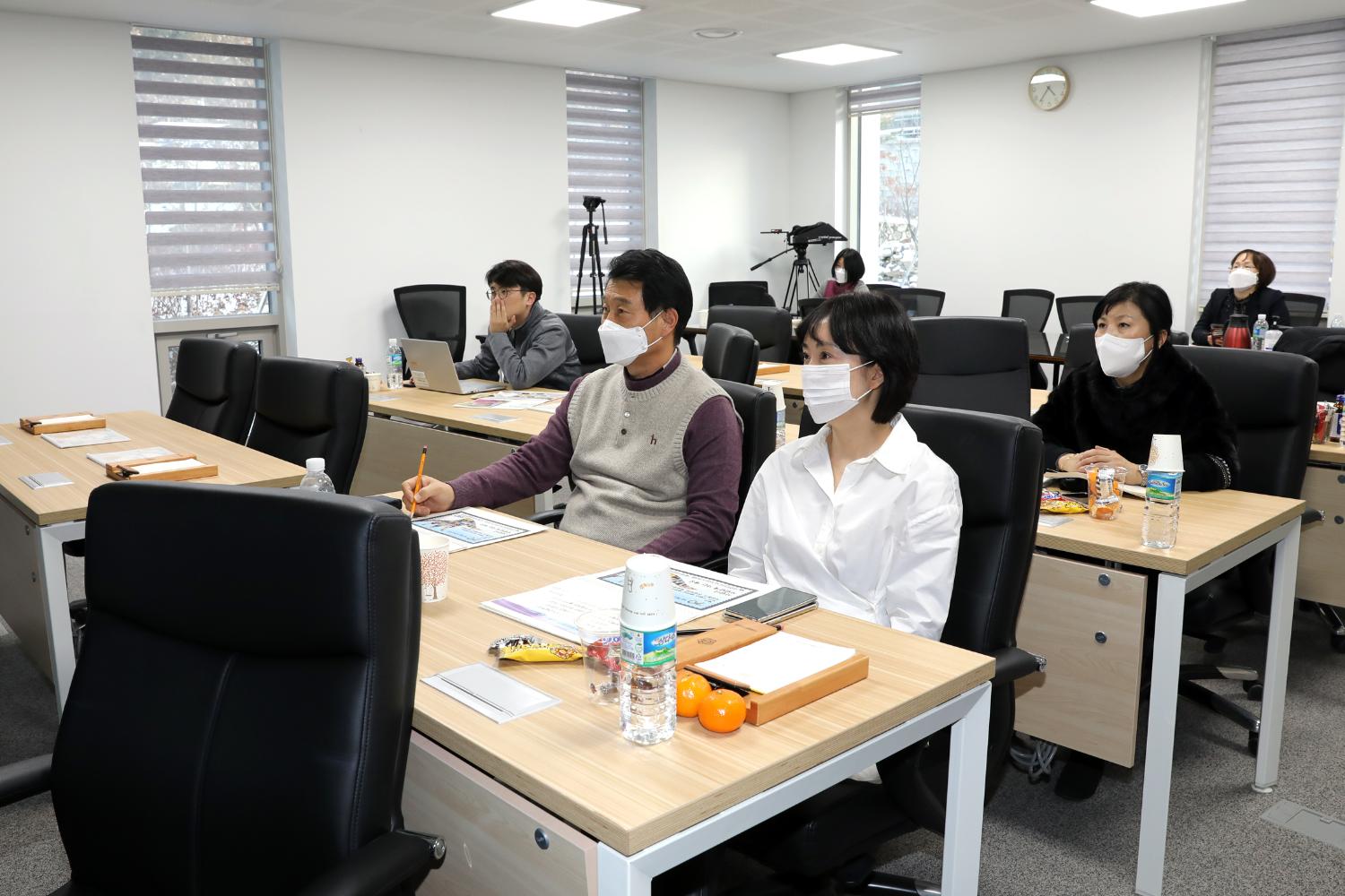 2022 서대문구의회 4대폭력 예방교육 8