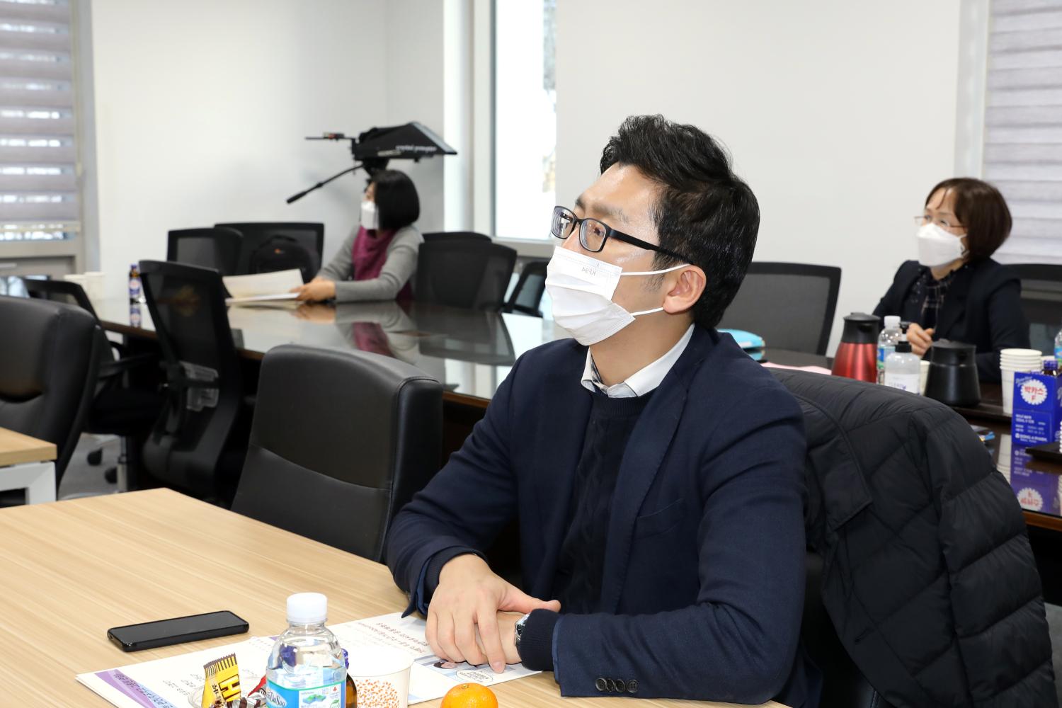 2022 서대문구의회 4대폭력 예방교육 10