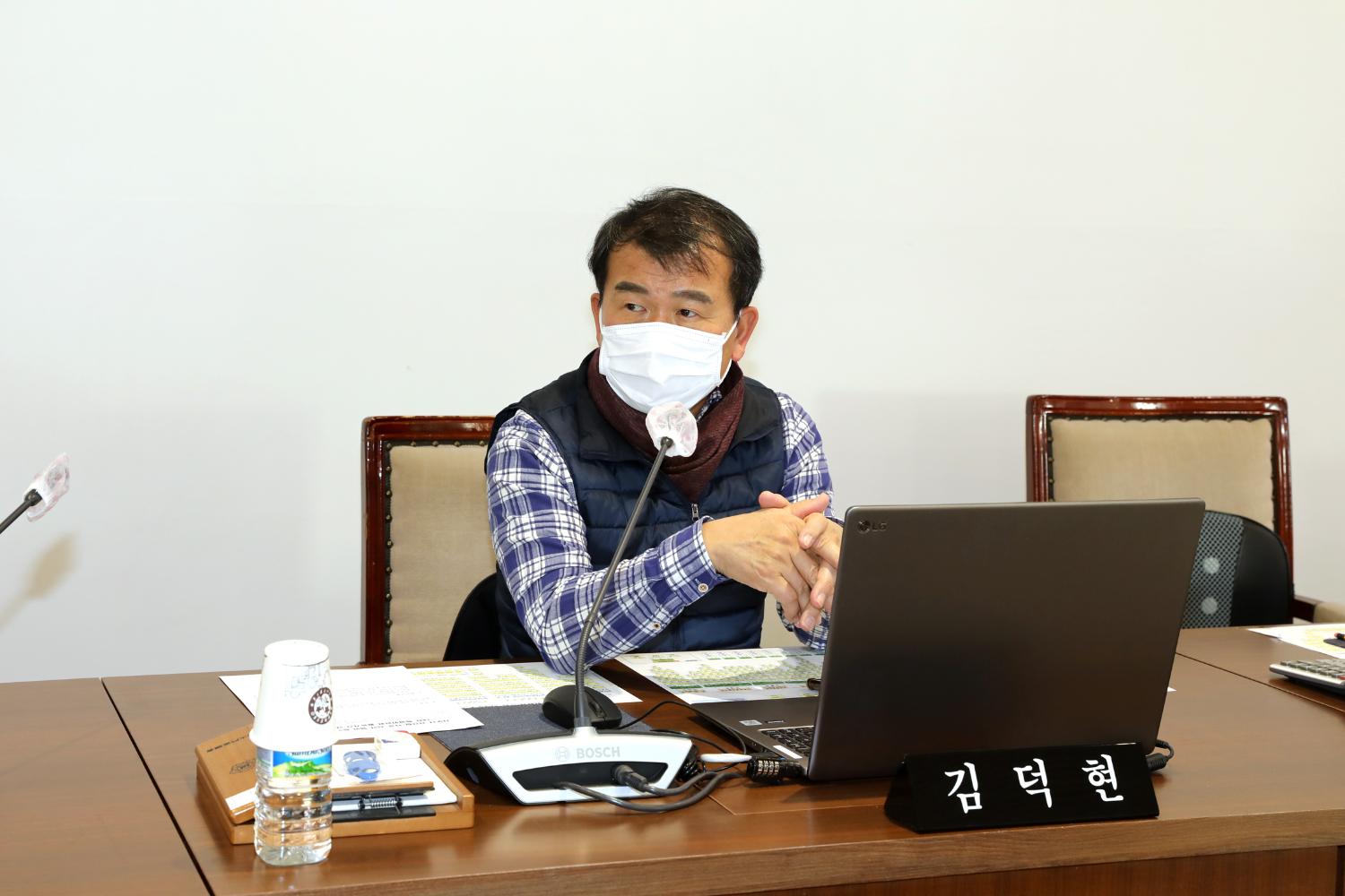 제6차 서부선 경전철 특별위원회 활동연장의 건 6