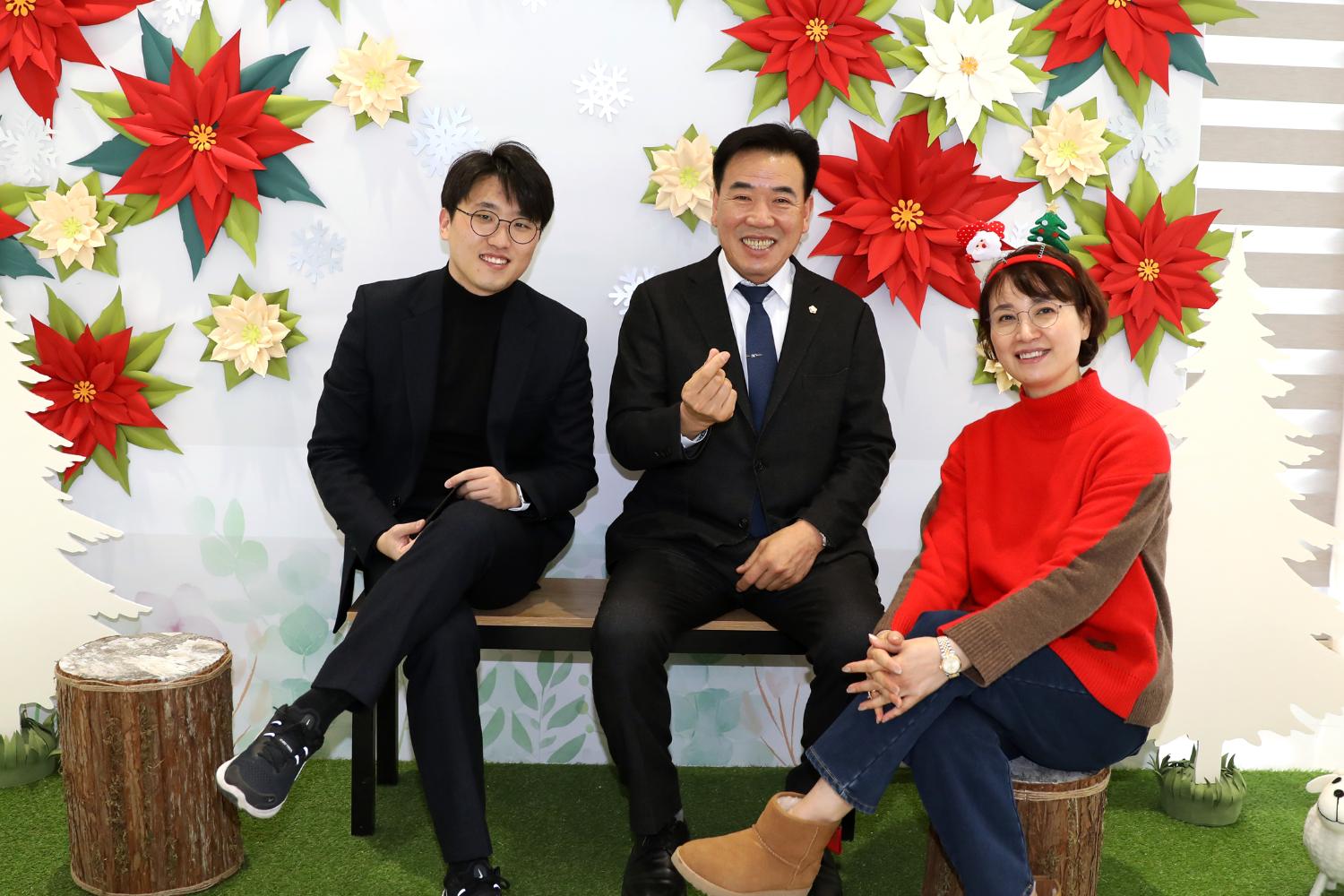 2022년 제8기 서대문청소년의회 폐회식 46