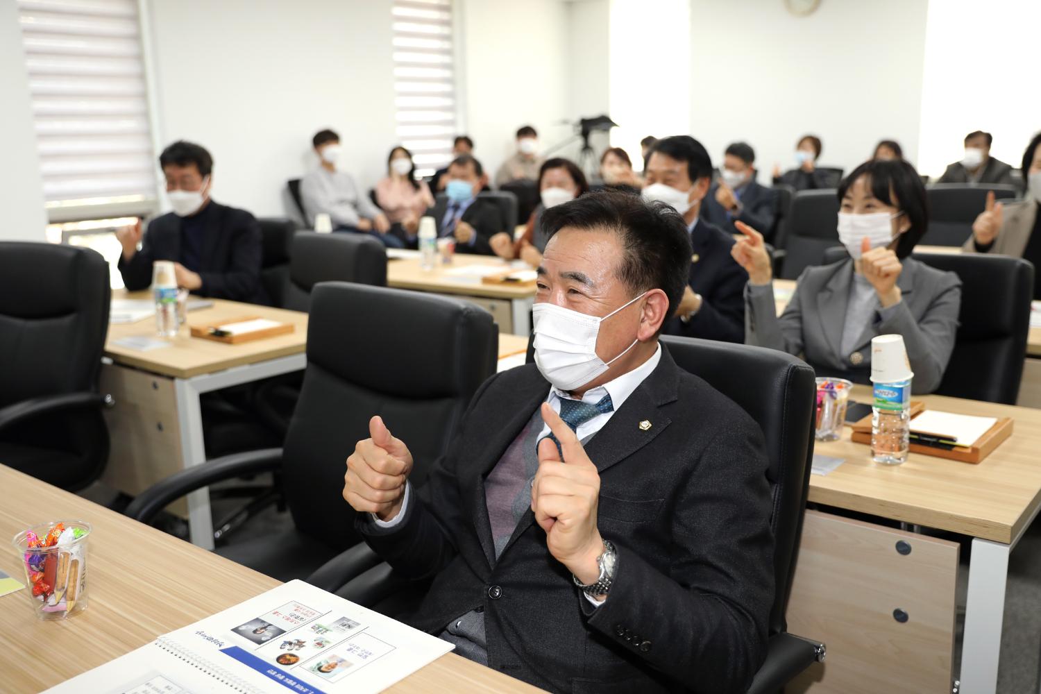 2022 서대문구의회 부패방지교육 5