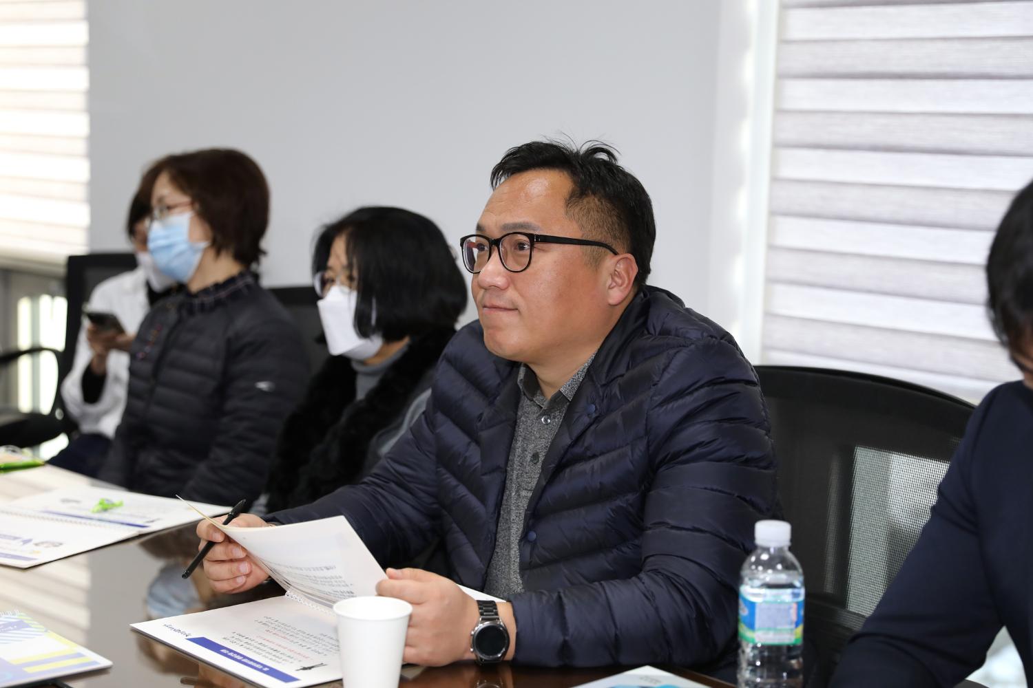 2022 서대문구의회 부패방지교육 7
