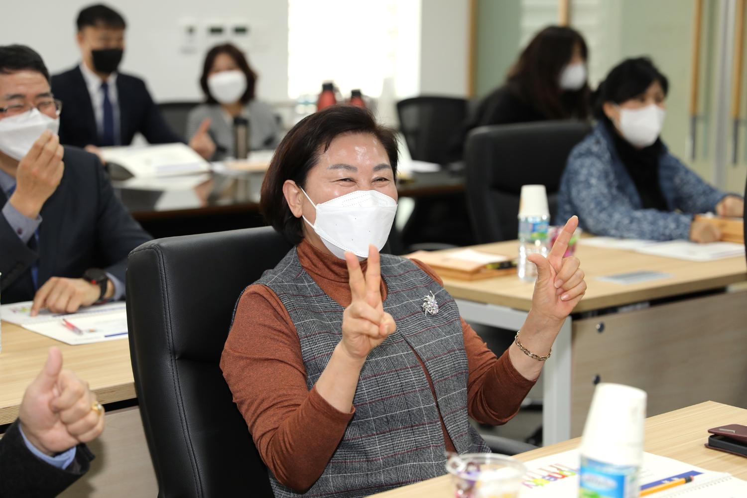 2022 서대문구의회 부패방지교육 8