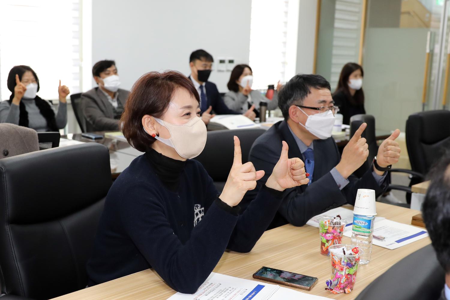 2022 서대문구의회 부패방지교육 9