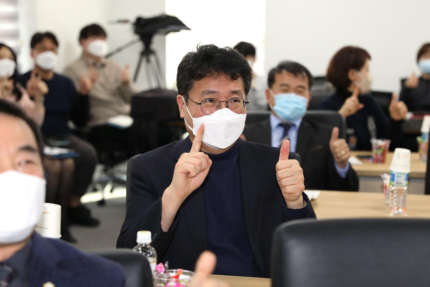 2022 서대문구의회 부패방지교육 11