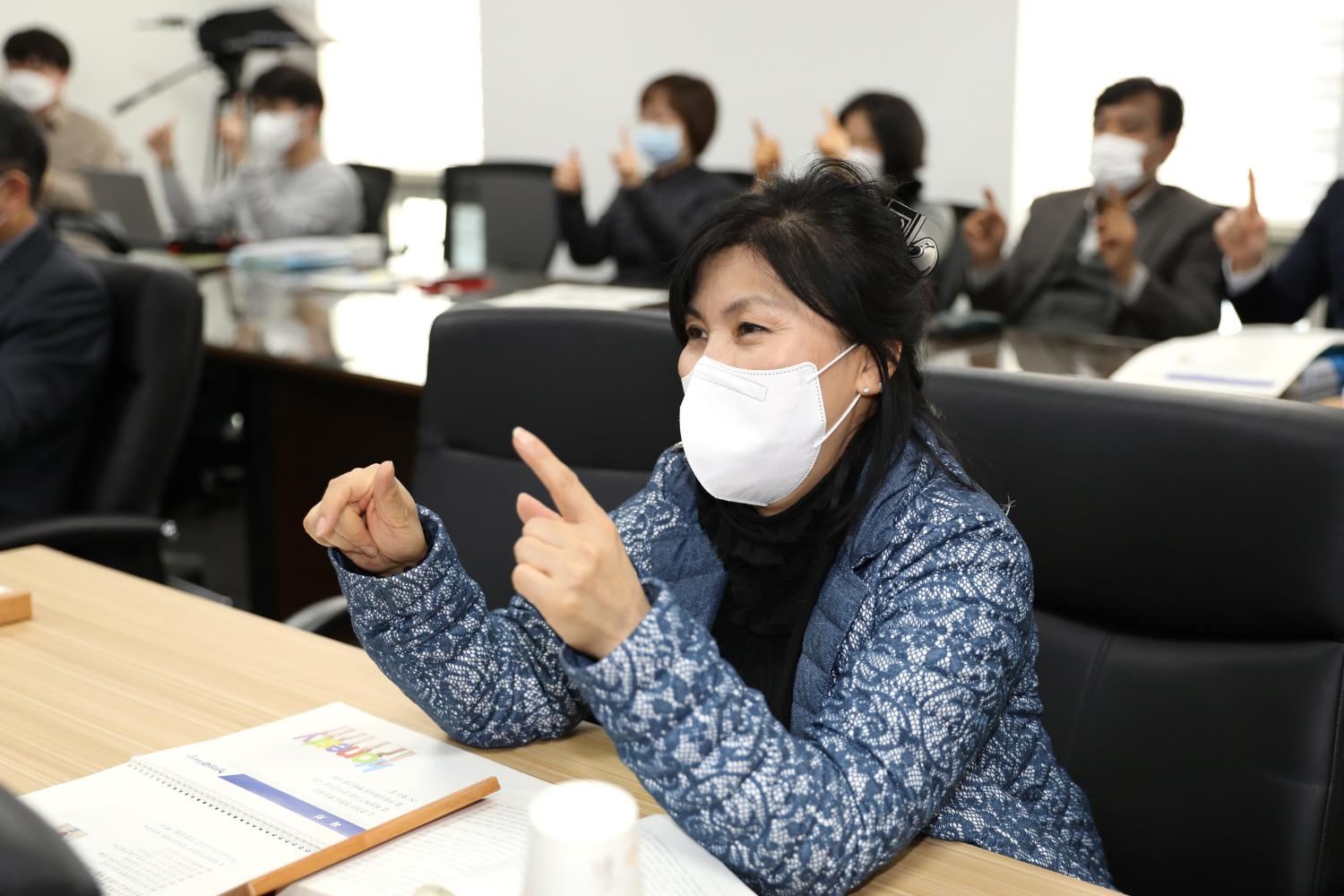 2022 서대문구의회 부패방지교육 14