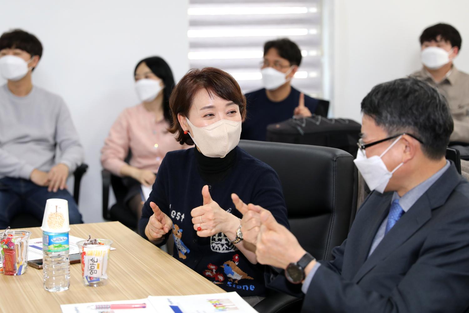 2022 서대문구의회 부패방지교육 15