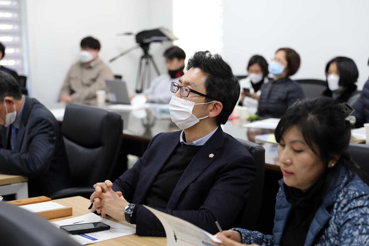 2022 서대문구의회 부패방지교육 17