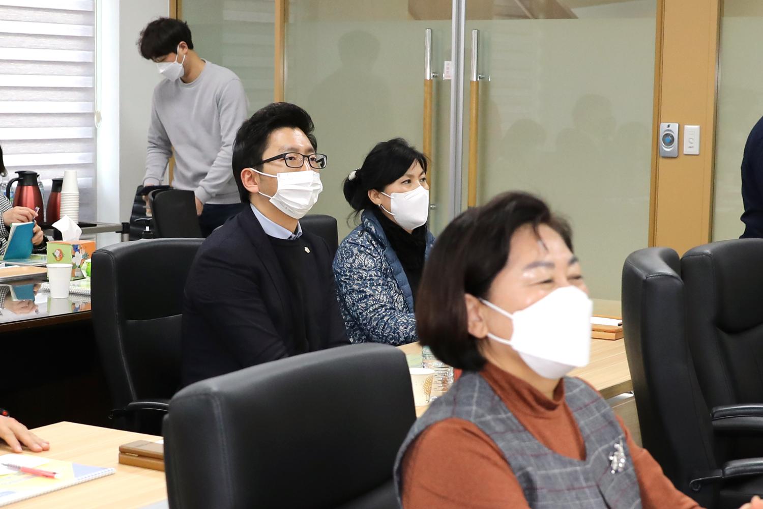 2022 서대문구의회 부패방지교육 18