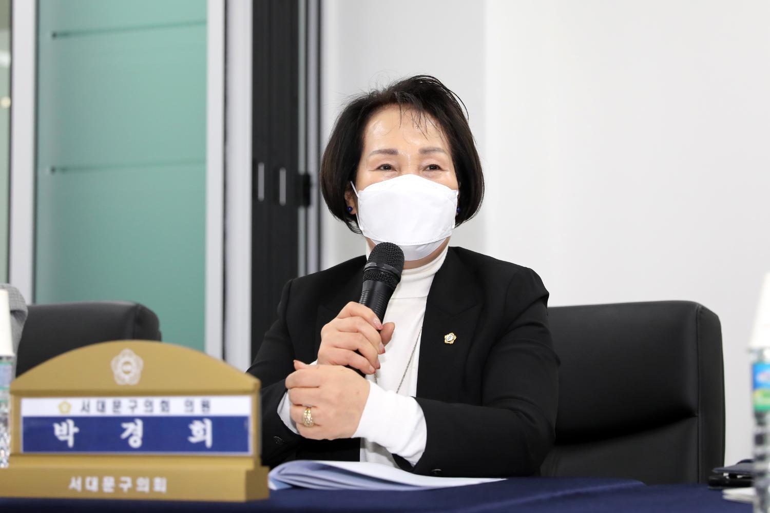 단양군의회 방문 39