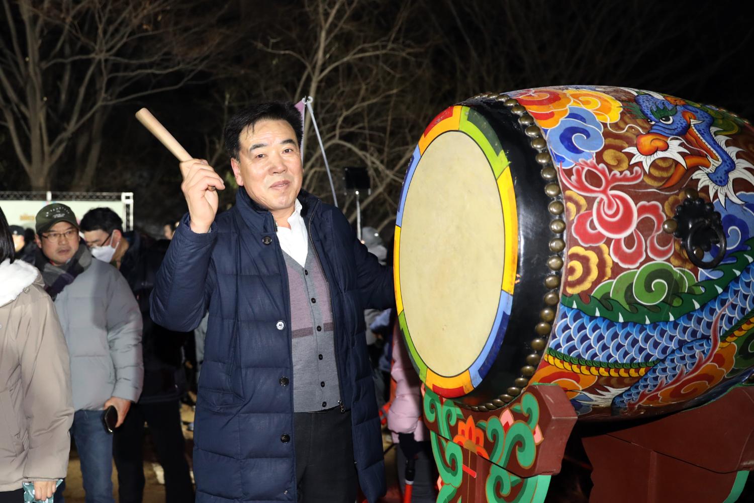 2023 서대문 안산 해맞이 14