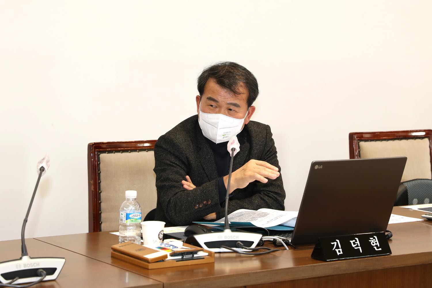제285회 제2차 정례회 폐회중 제7차 서부선 경전철에 대한 특별위원회 6