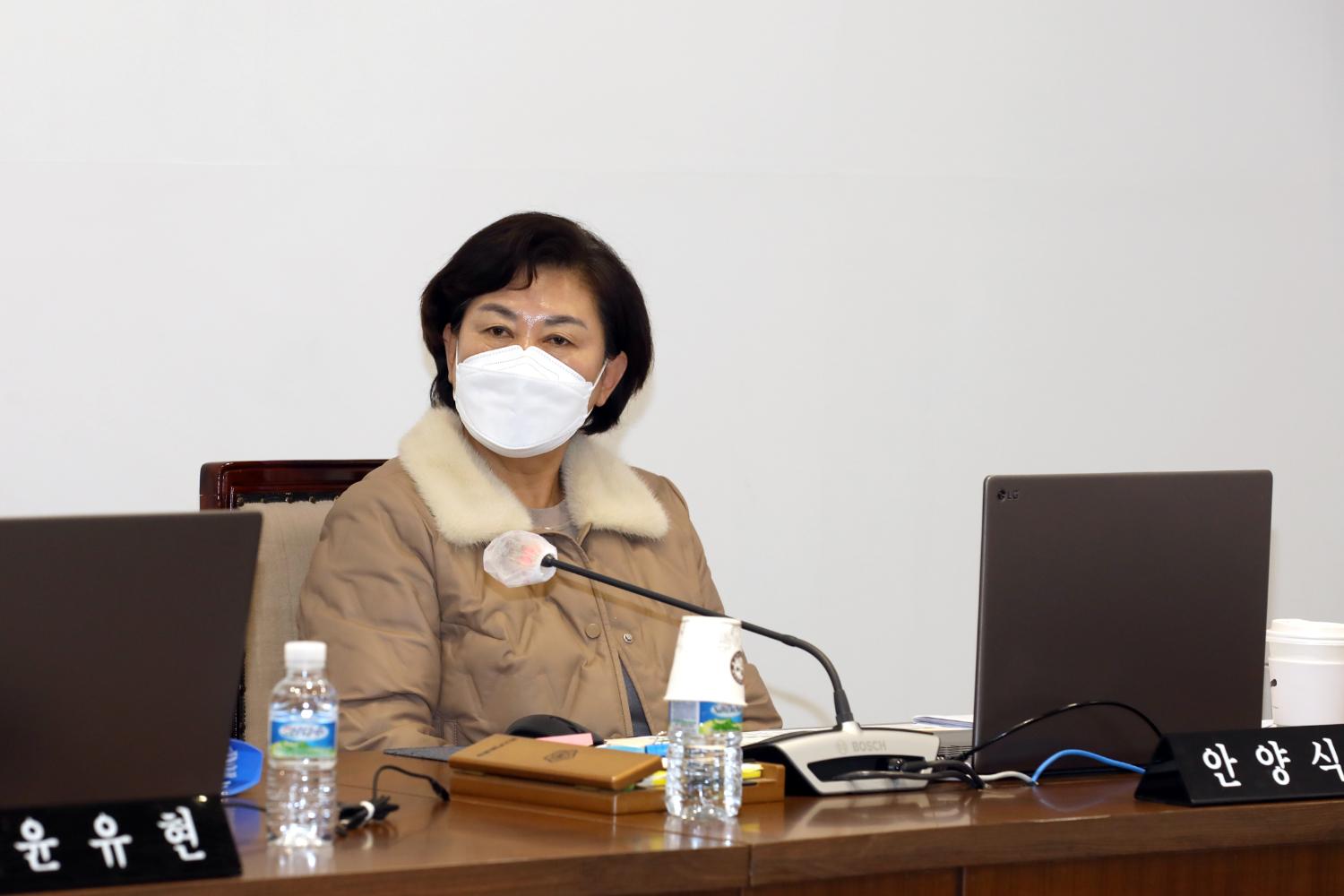 제285회 제2차 정례회 폐회중 제8차 서부선 경전철 착공 지연 행위 등의 진상규명에 대한 특별위원회 15