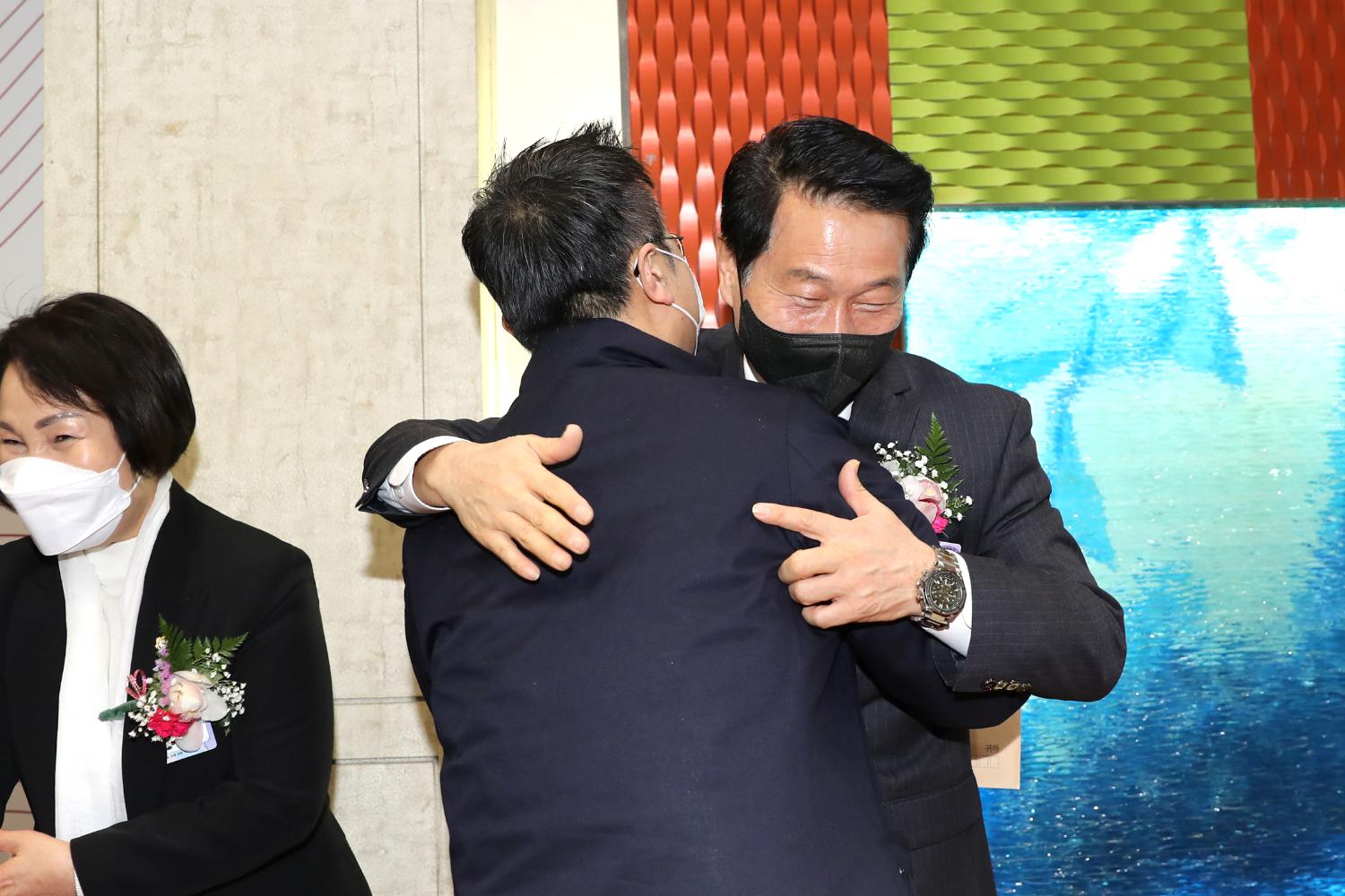2023 서대문구 신년인사회 33