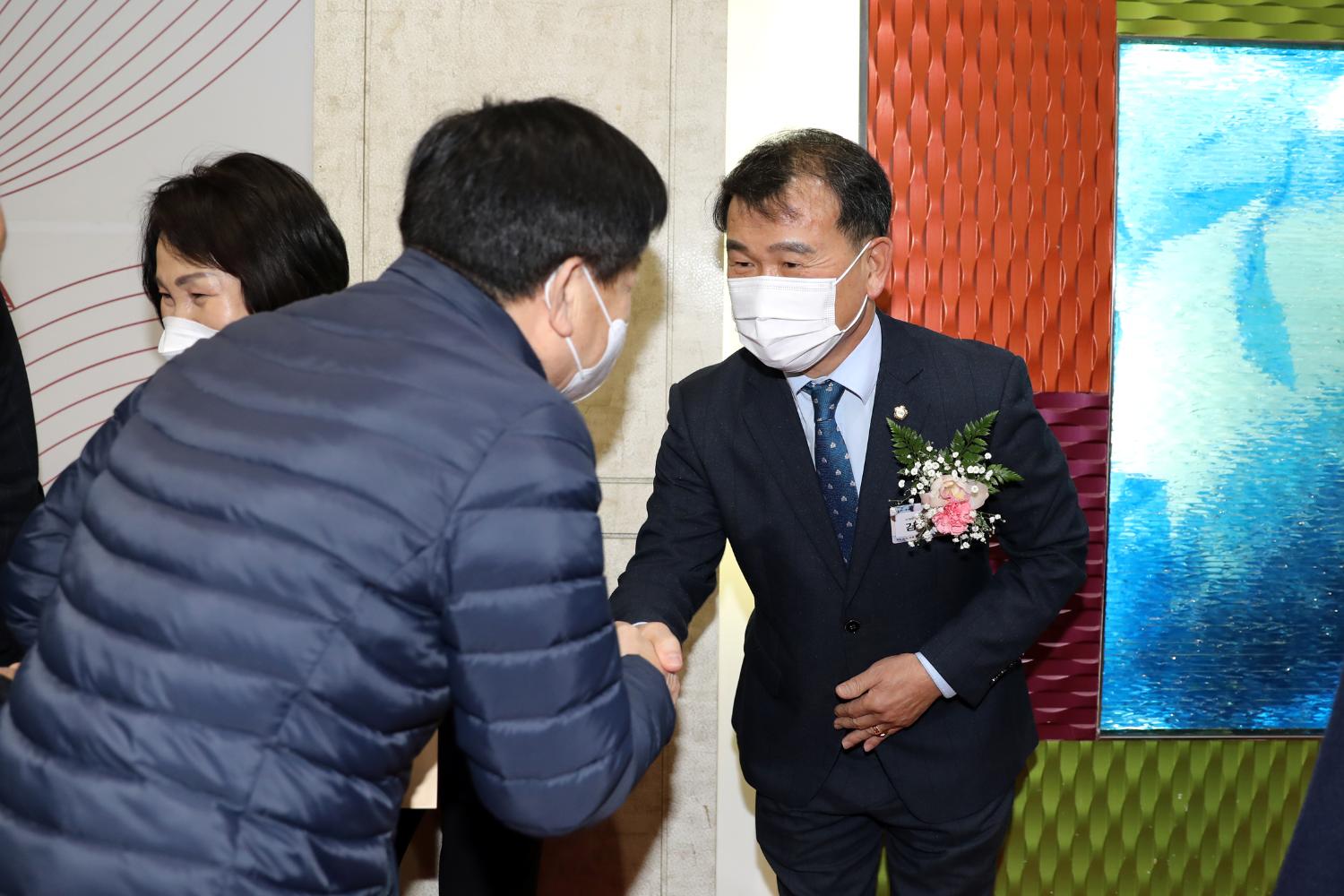 2023 서대문구 신년인사회 43