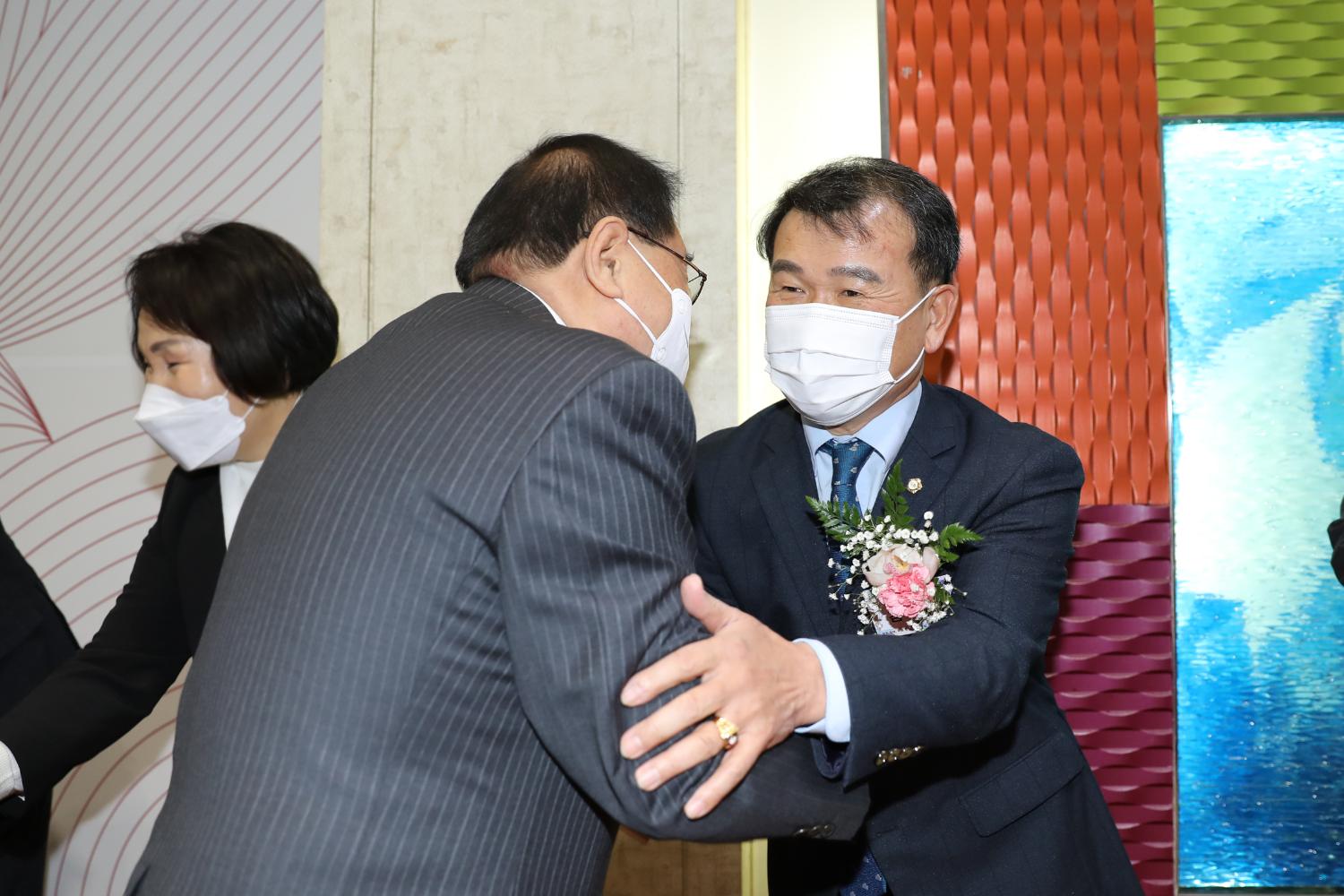 2023 서대문구 신년인사회 45