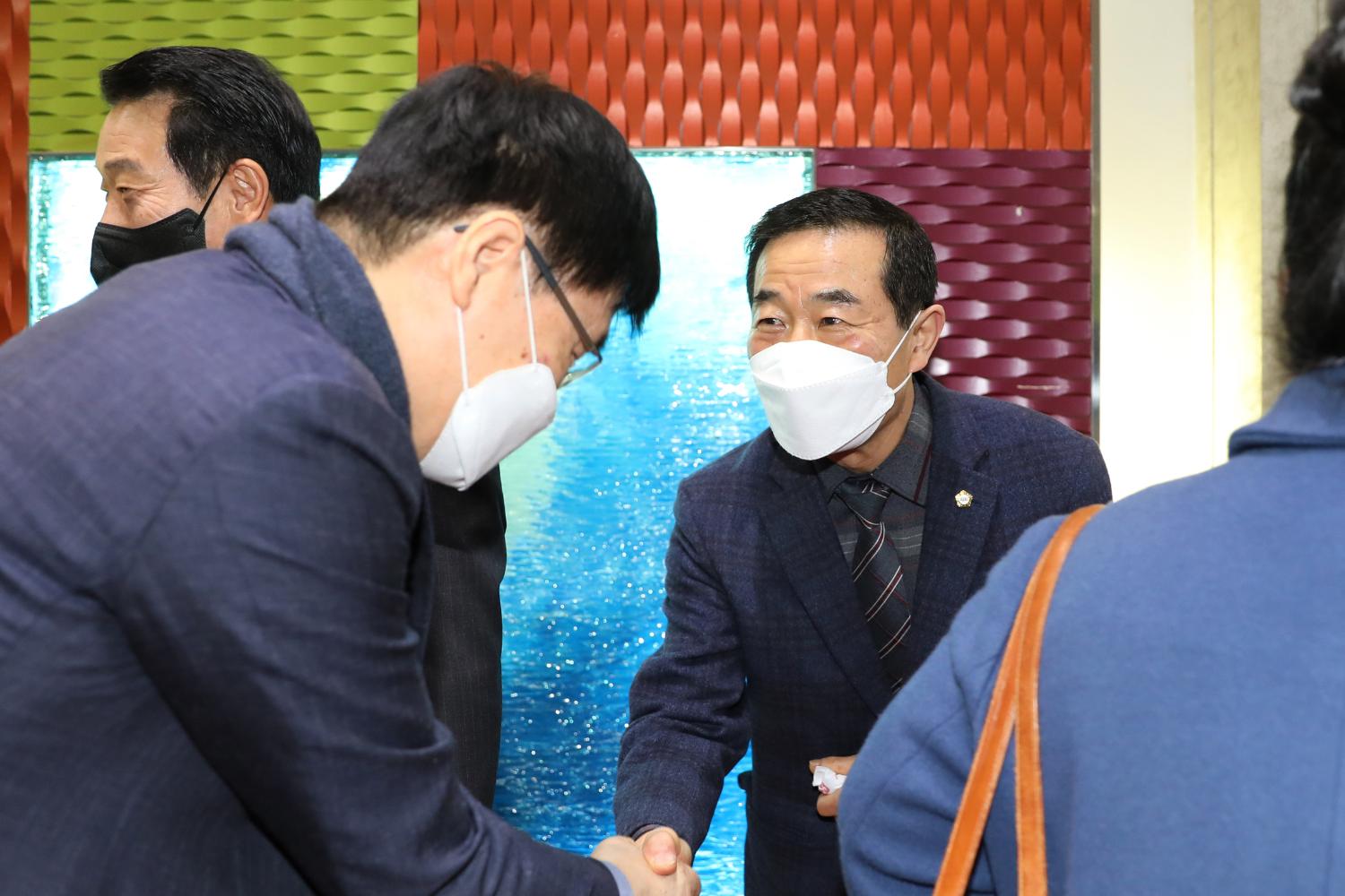 2023 서대문구 신년인사회 48