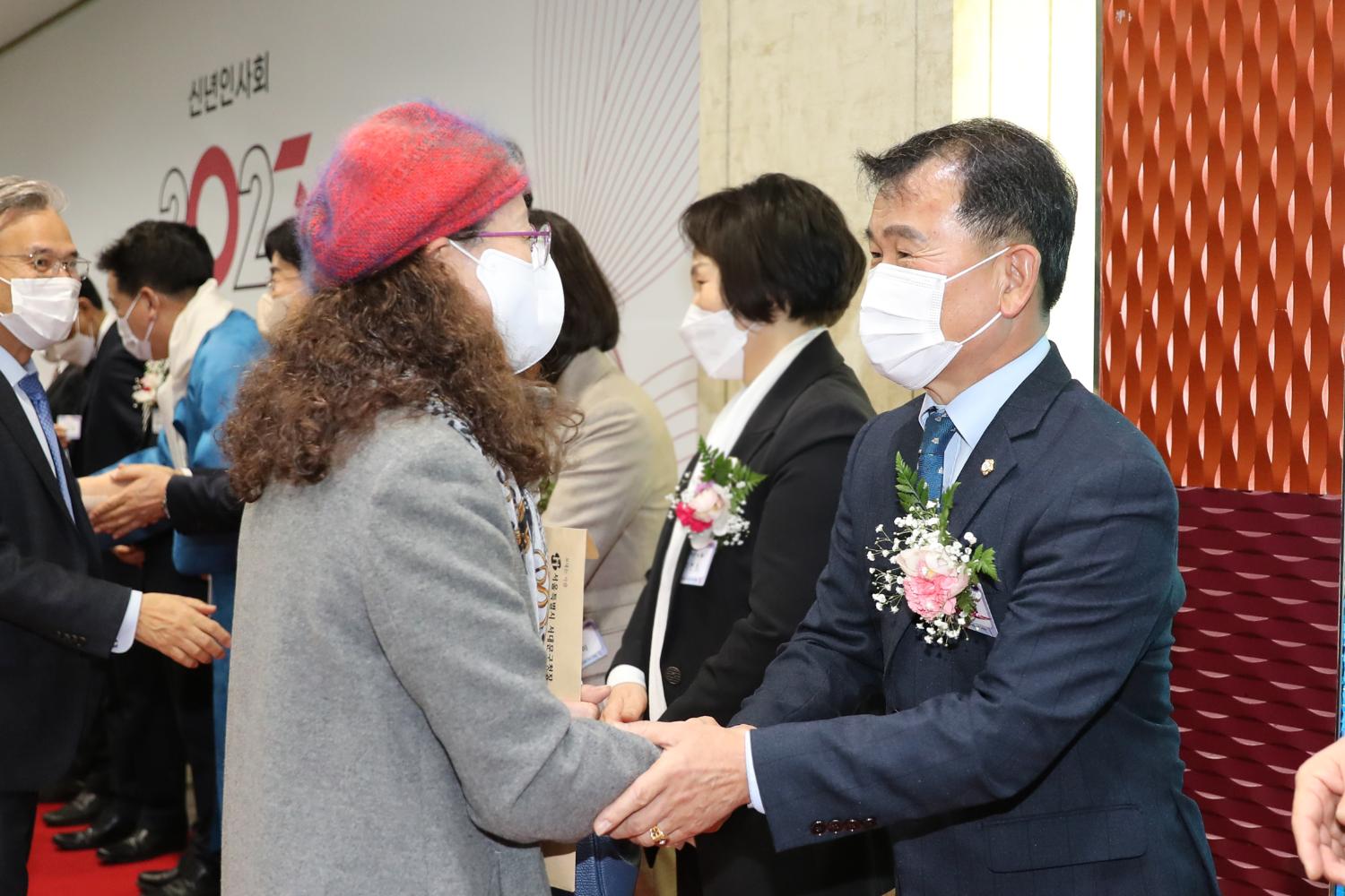 2023 서대문구 신년인사회 50