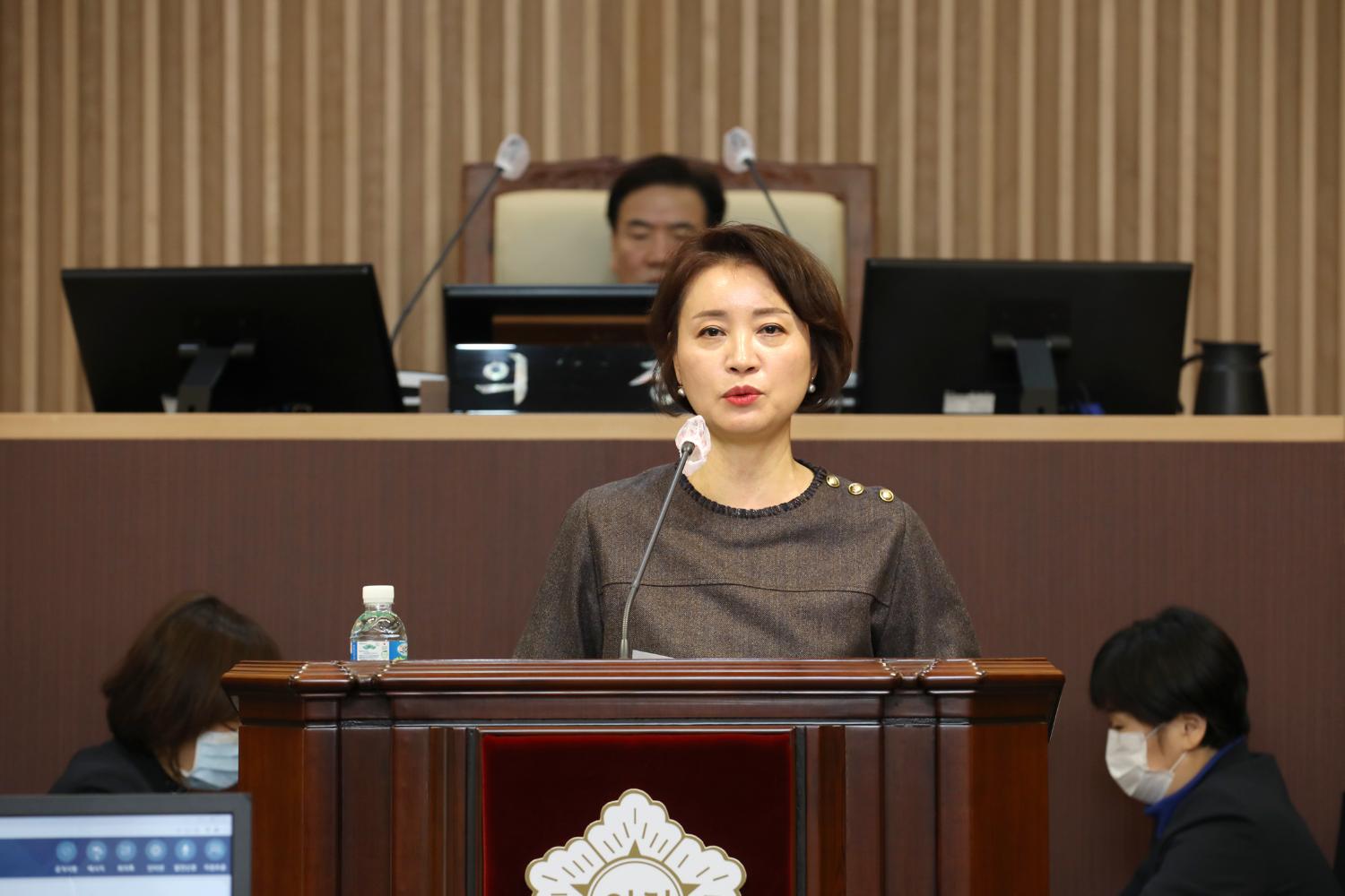 제286회 임시회 제1차 본회의 13