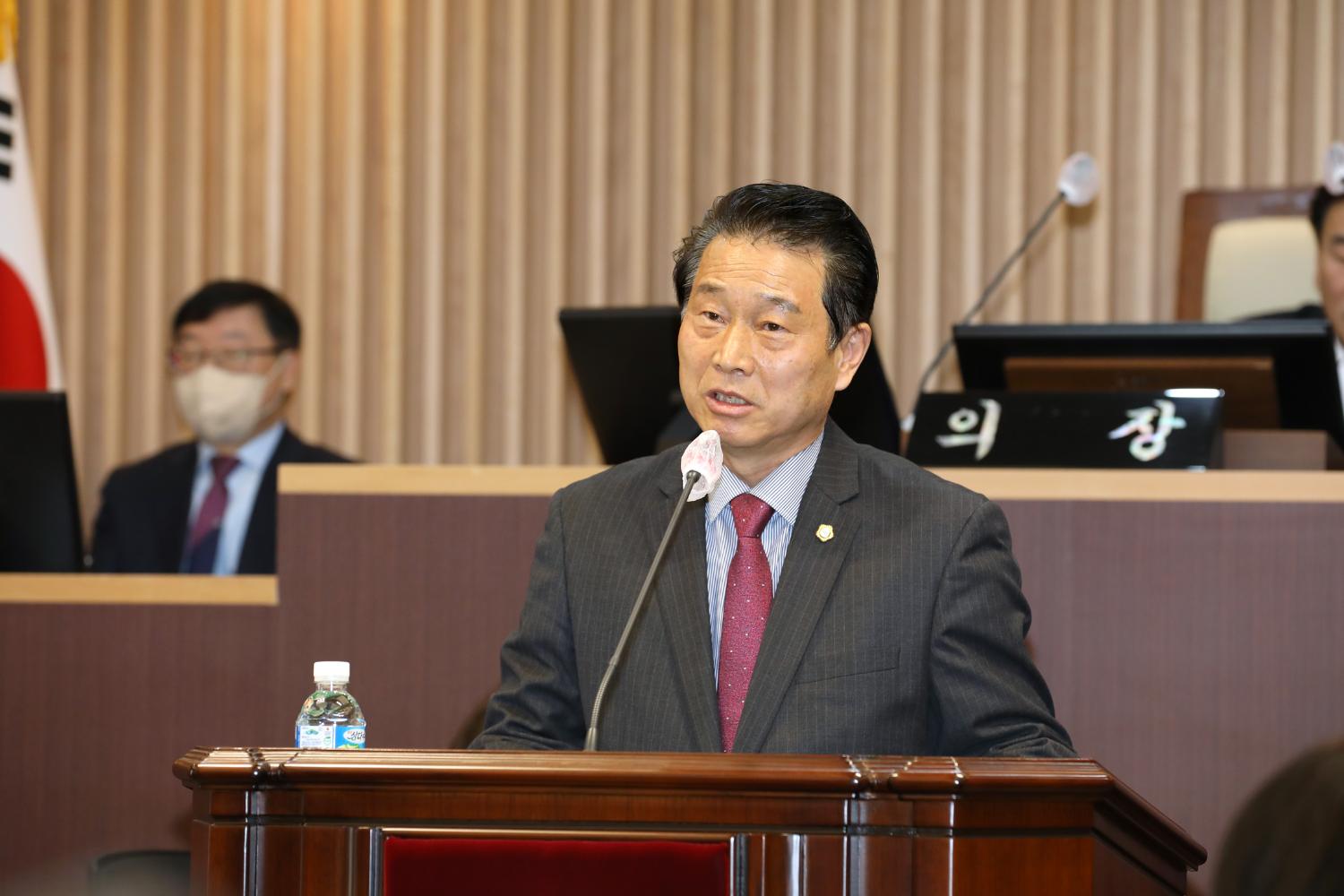 제286회 임시회 제1차 본회의 15