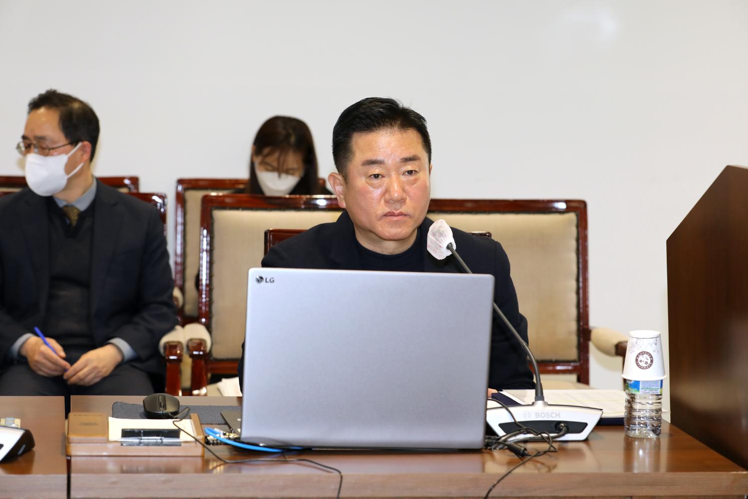 제286회 임시회 제1차 의회운영위원회 9