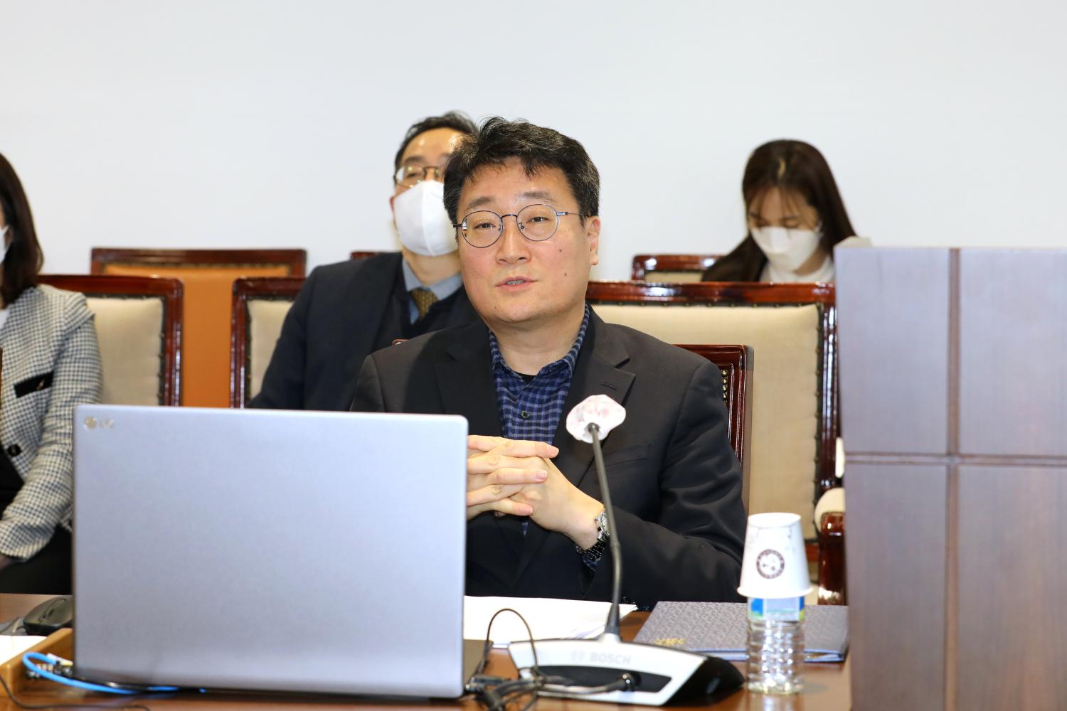 제286회 임시회 제1차 의회운영위원회 13