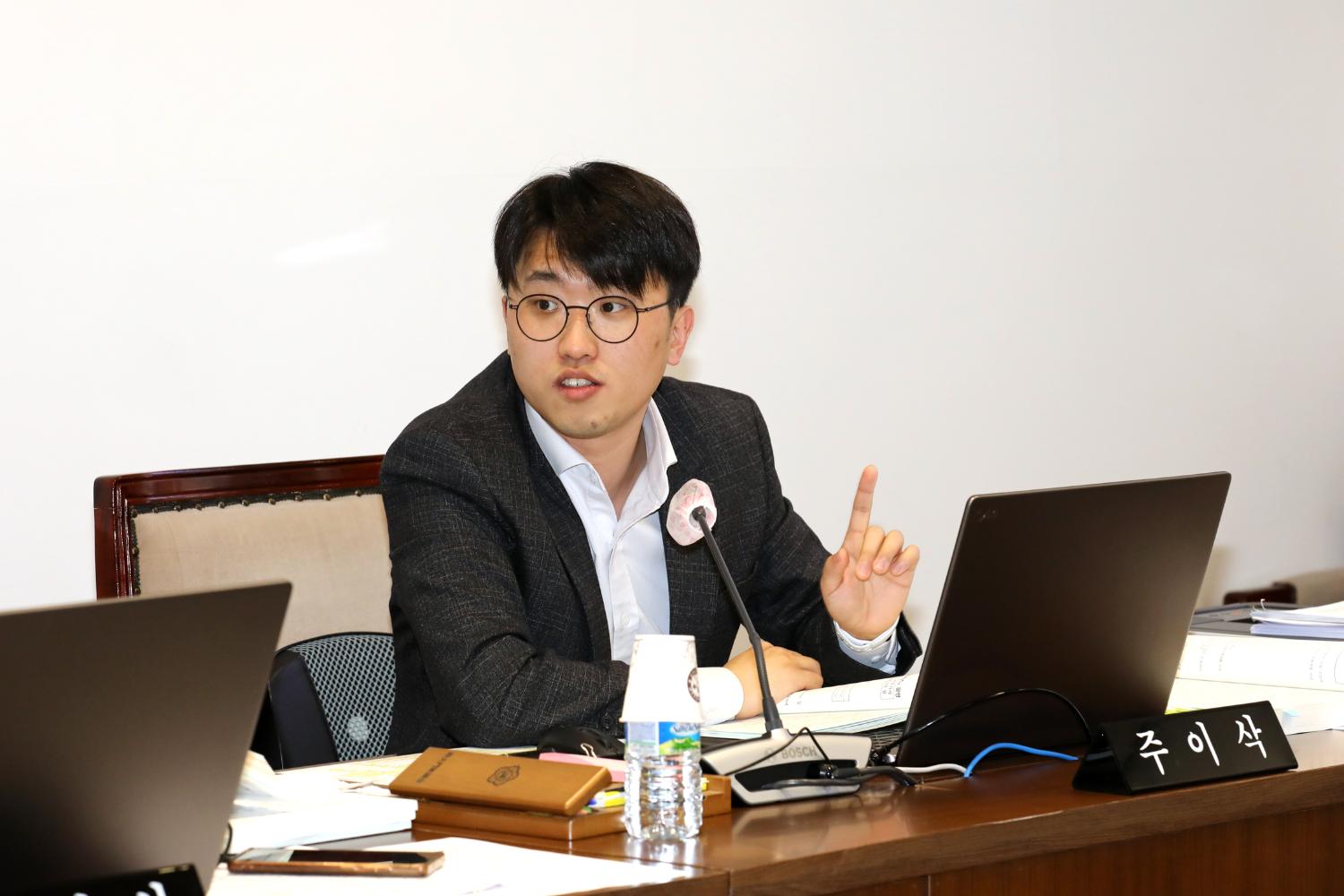 제286회 임시회 제1차 재정건설위원회 6