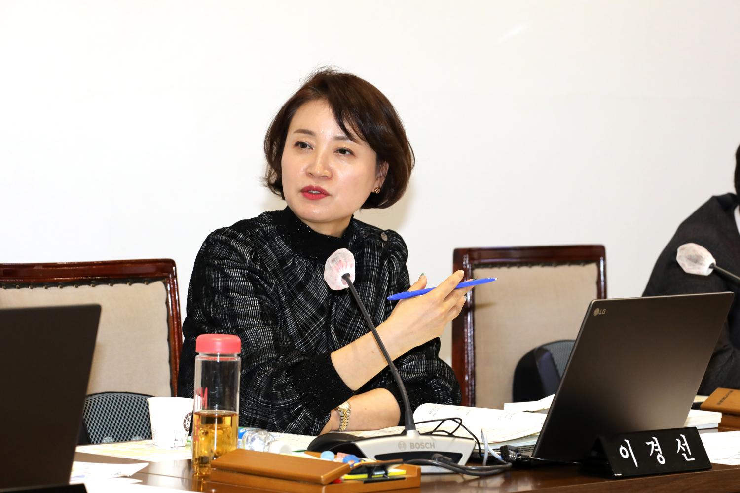 제286회 임시회 제1차 재정건설위원회 7