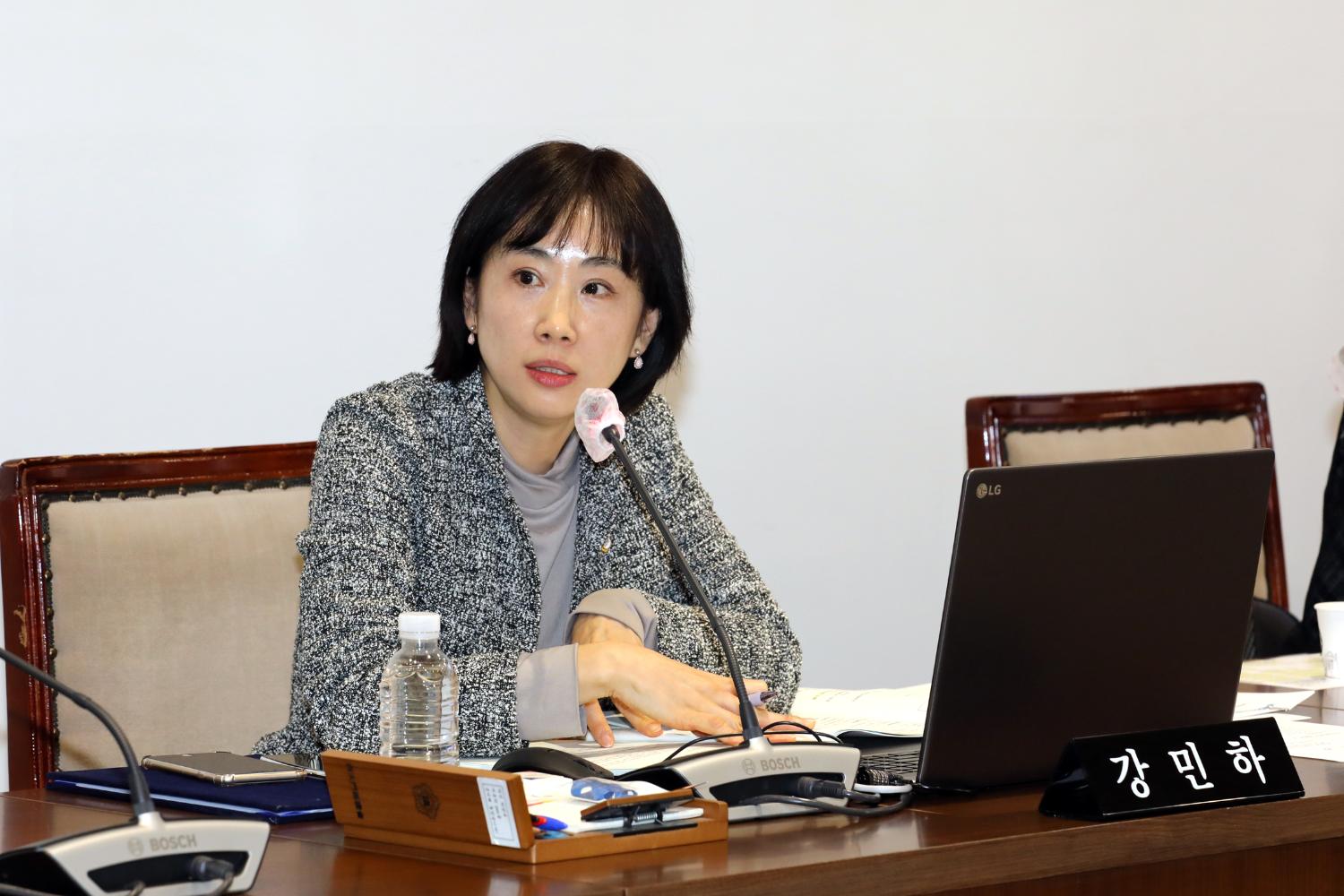 제286회 임시회 제1차 재정건설위원회 9