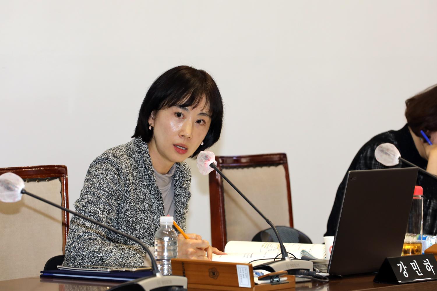 제286회 임시회 제1차 재정건설위원회 13