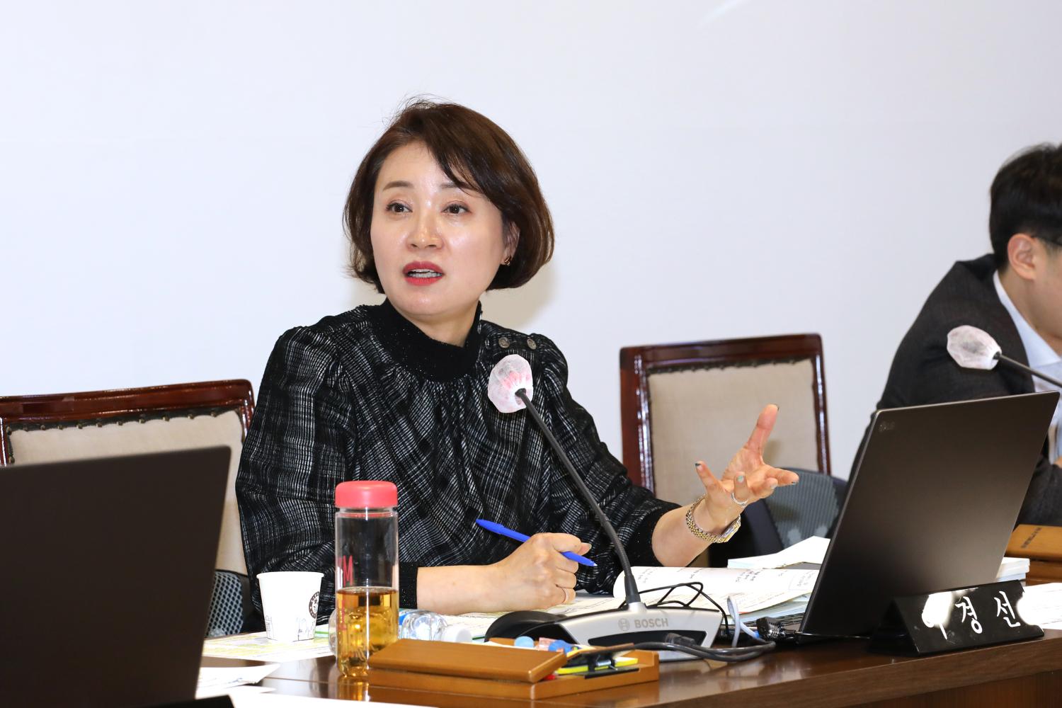 제286회 임시회 제1차 재정건설위원회 14