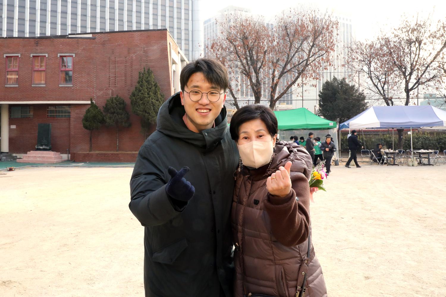 충현동 정월대보름 윷놀이 대회 15