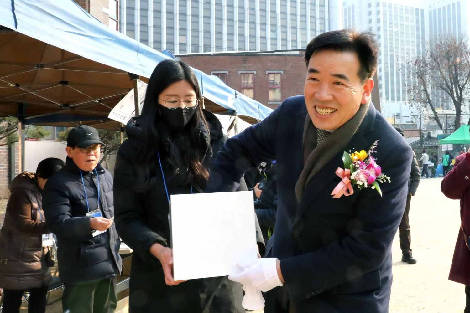 충현동 정월대보름 윷놀이 대회 18