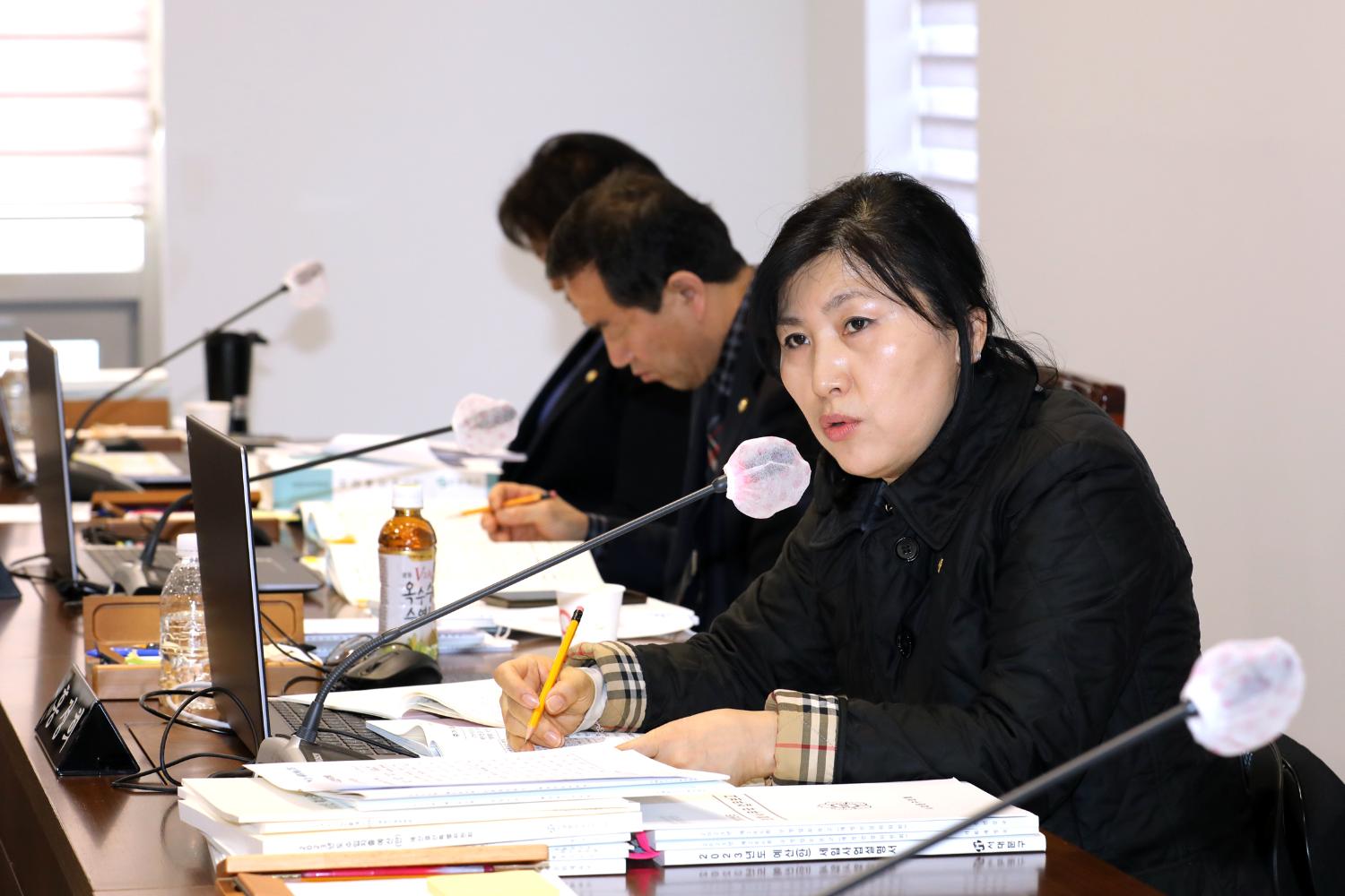 제286회 임시회 제1차 재정건설위원회 16