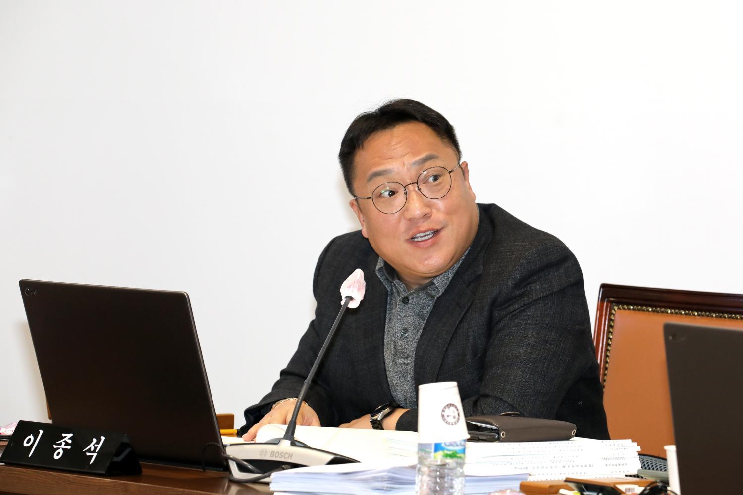 제286회 임시회 제1차 행정복지위원회 4