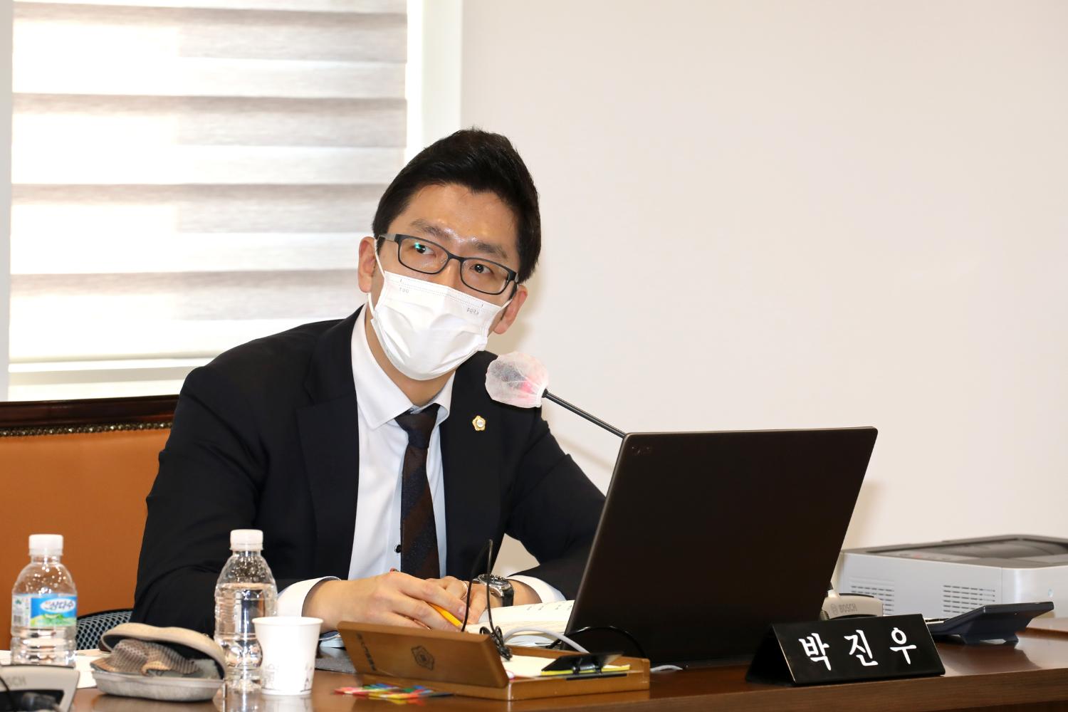 제286회 임시회 제1차 행정복지위원회 10